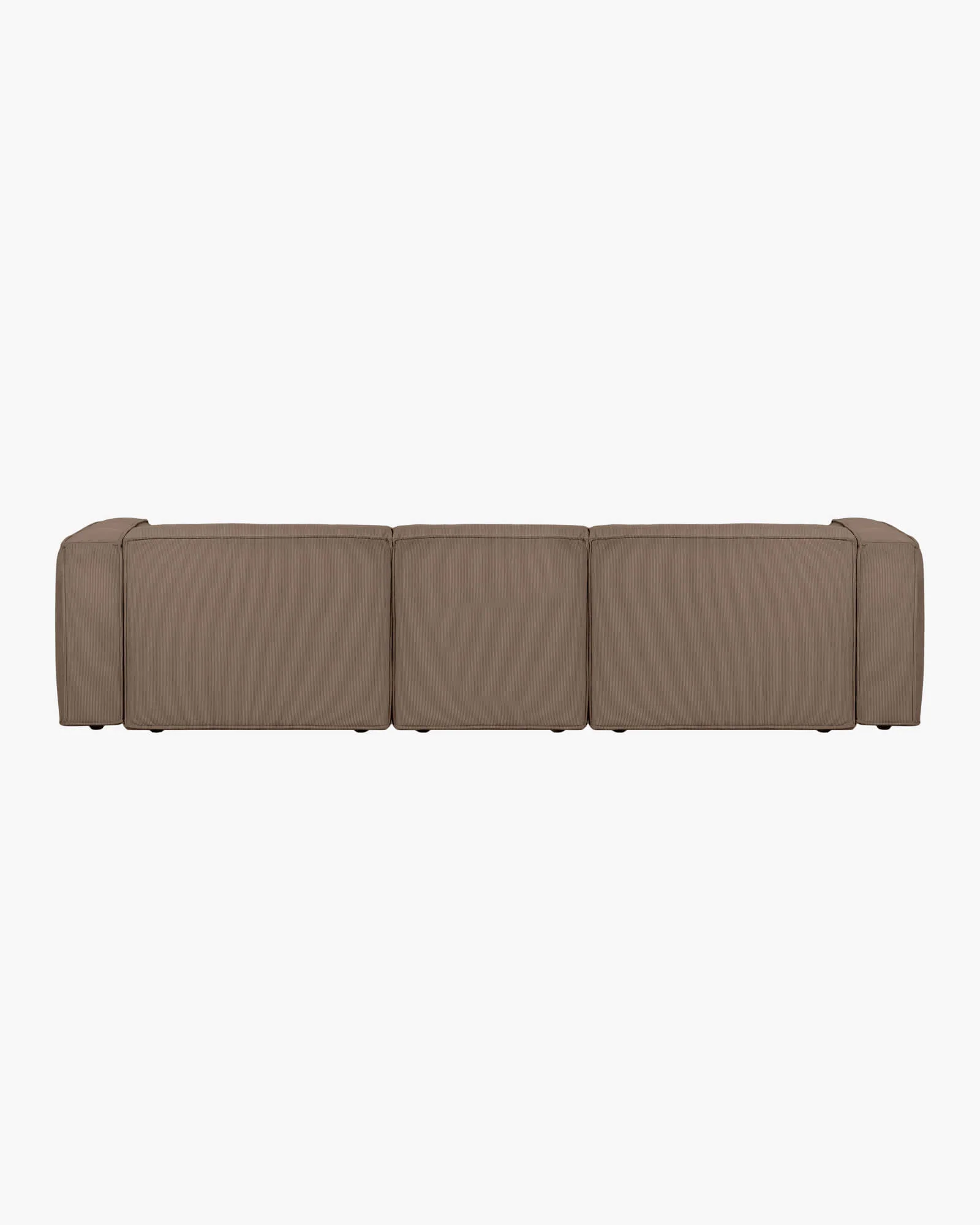 Lobi Sofa 4-seater corner - Image 7