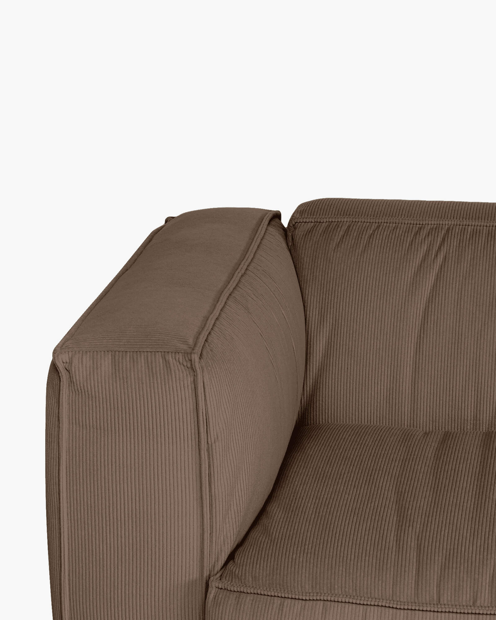 Lobi Sofa 4-seater corner - Image 8