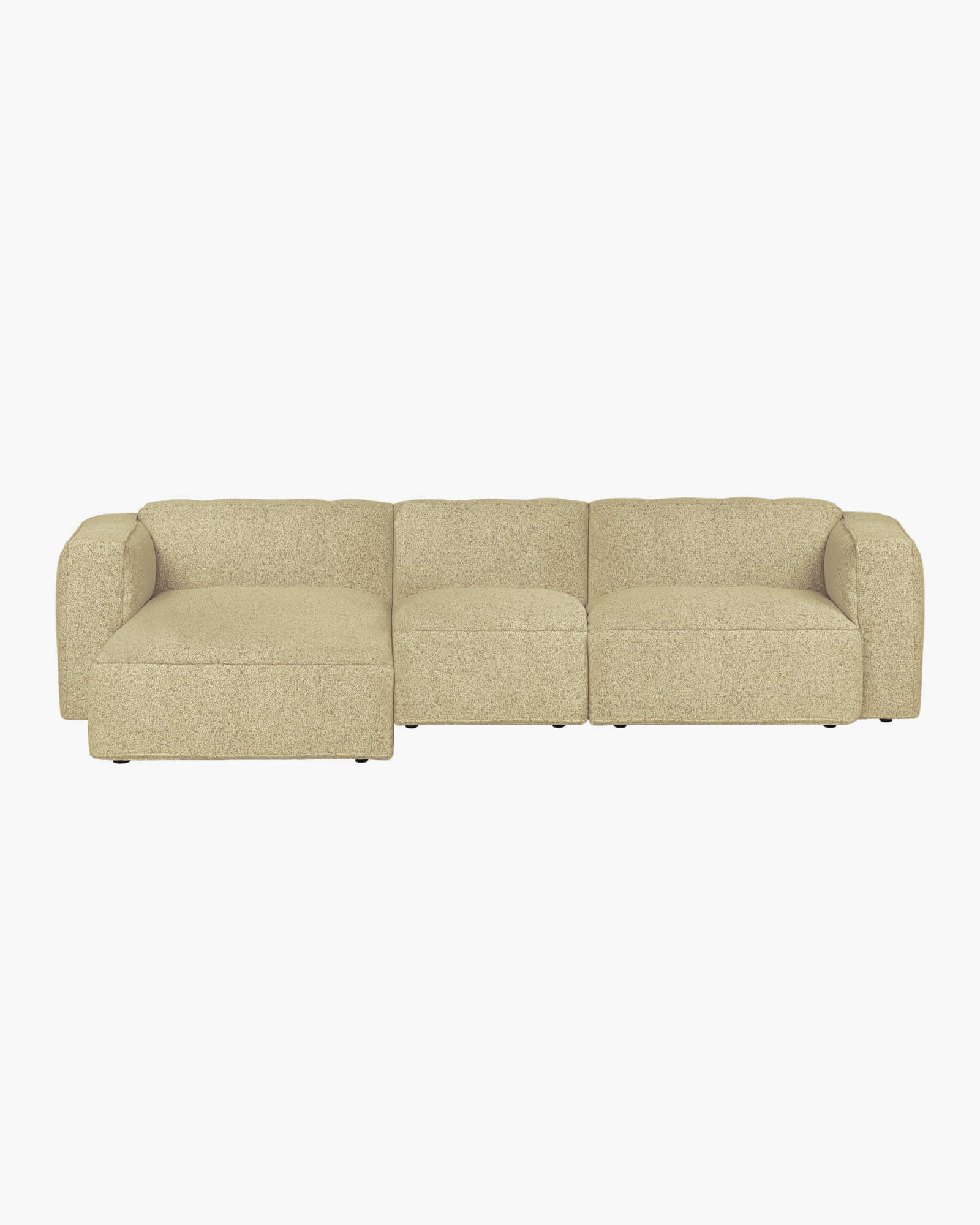 Lobi Sofa 4-seater corner - Image 6