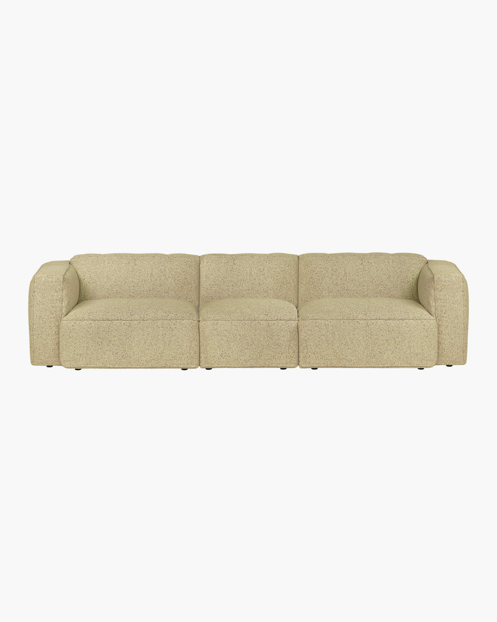Lobi Sofa 4-seater - Image 6
