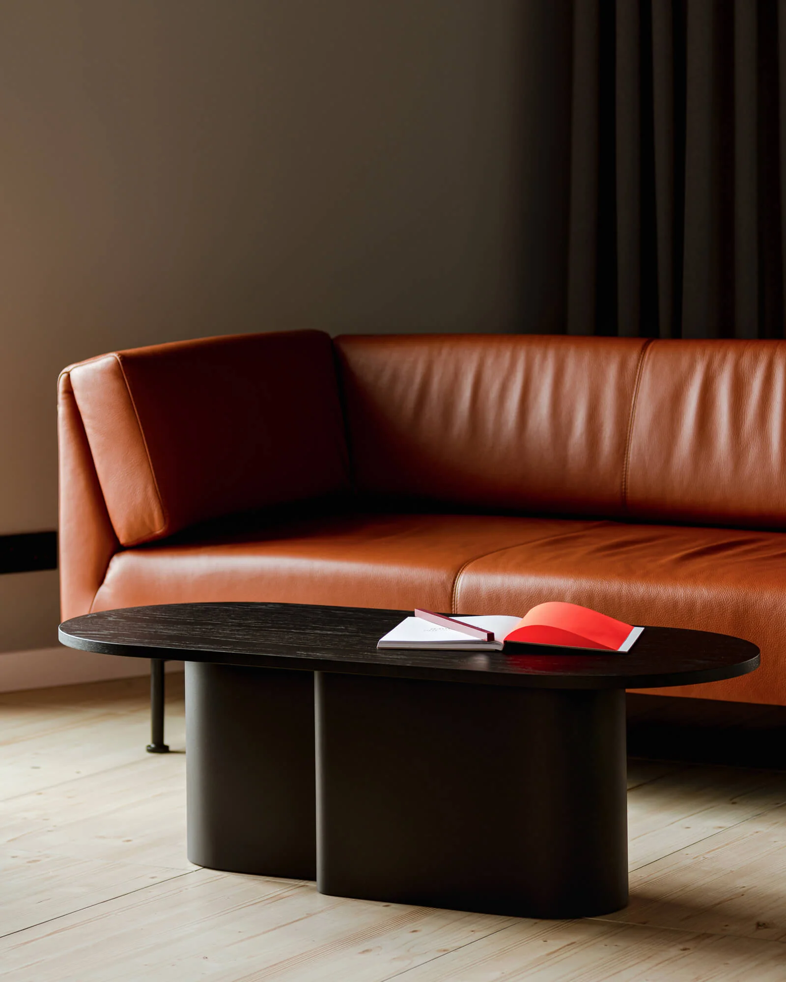 Looi Coffee Table - Image 5