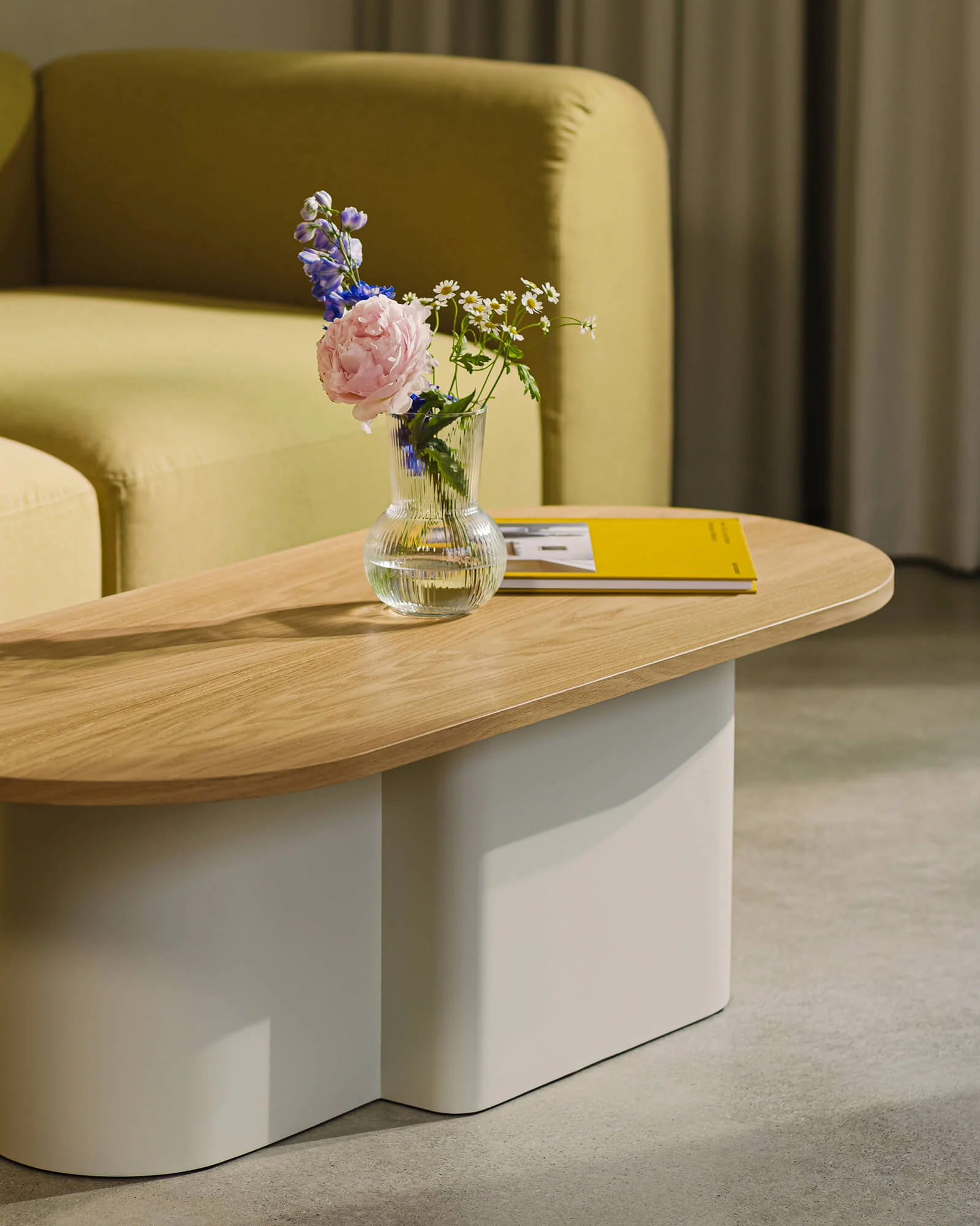 Looi Coffee Table - Image 7