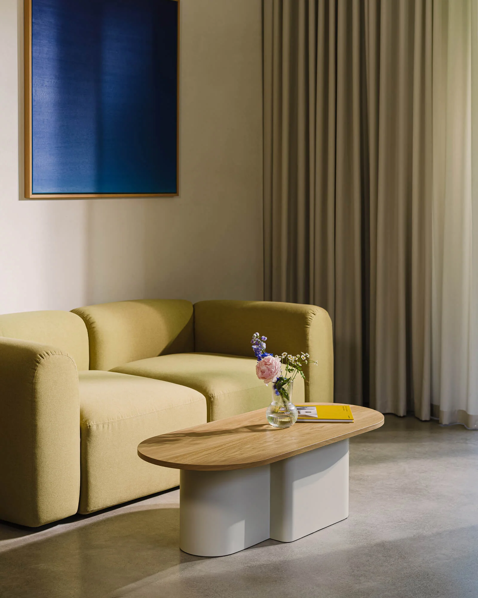 Looi Coffee Table - Image 7
