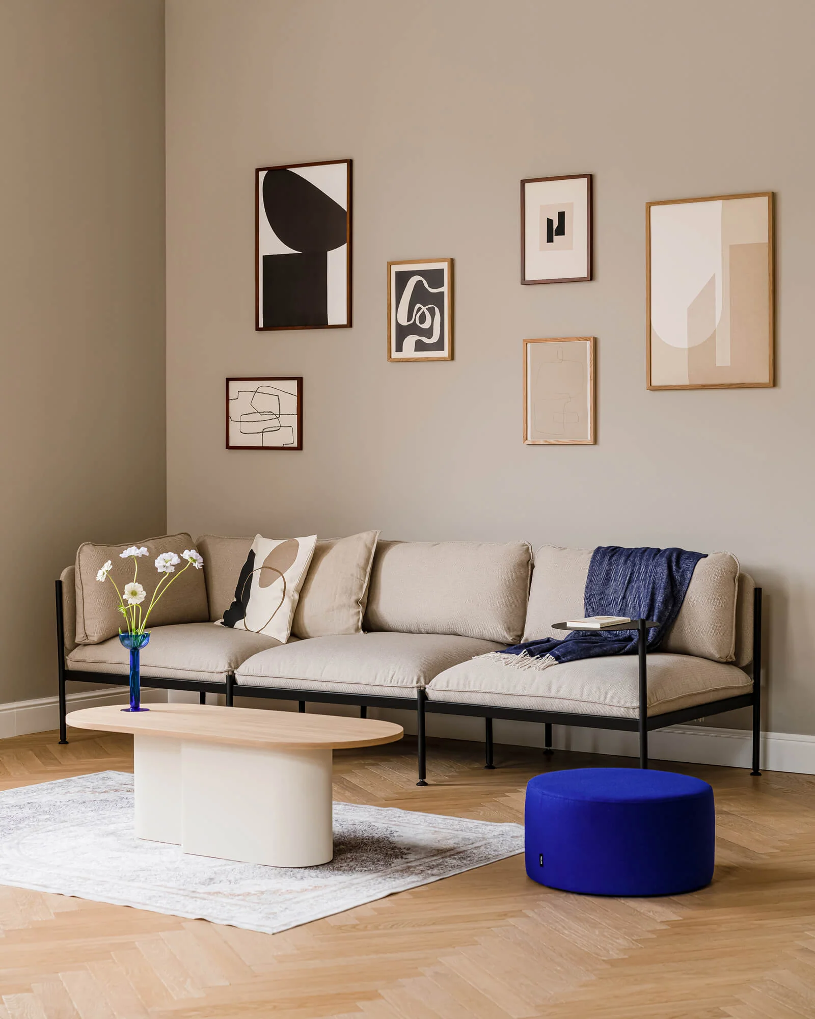 Looi Coffee Table - Image 8