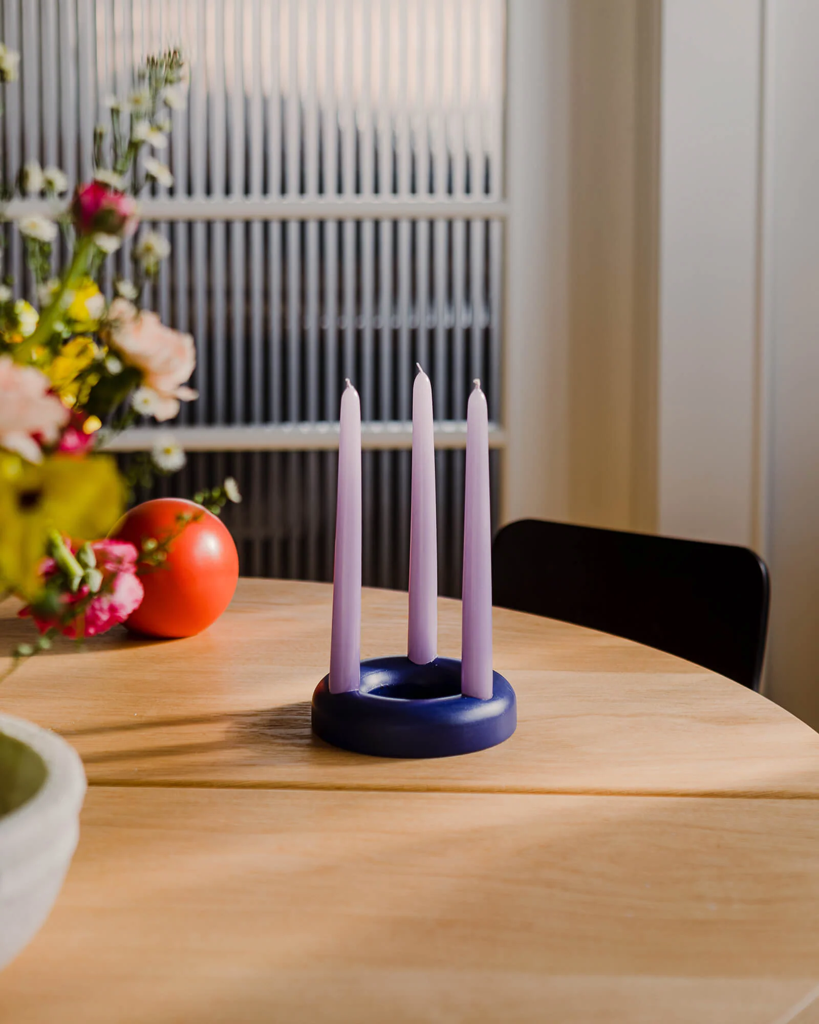 Lums Candle Holder - large - Image 4