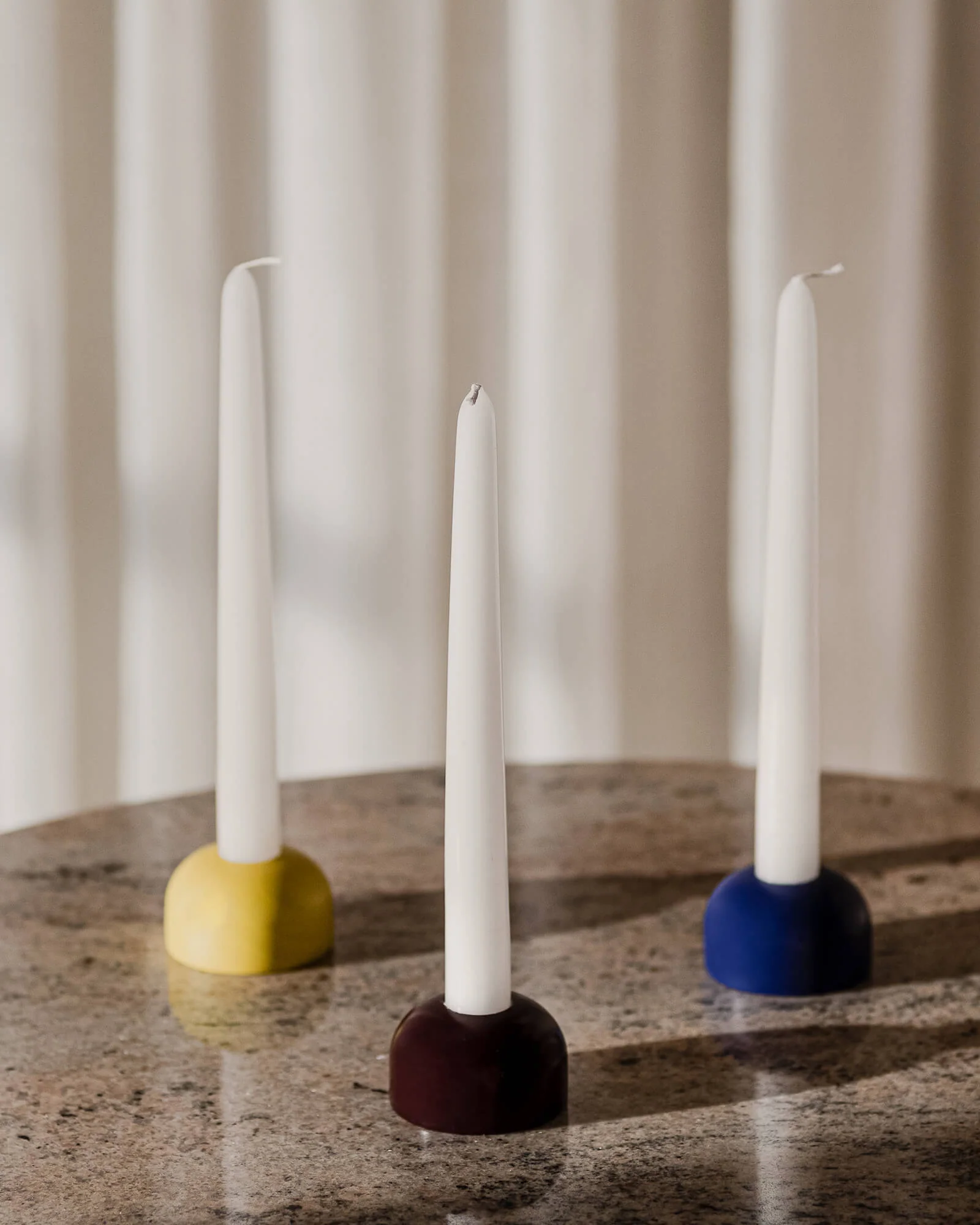 Lums Candle Holders - small - Image 4