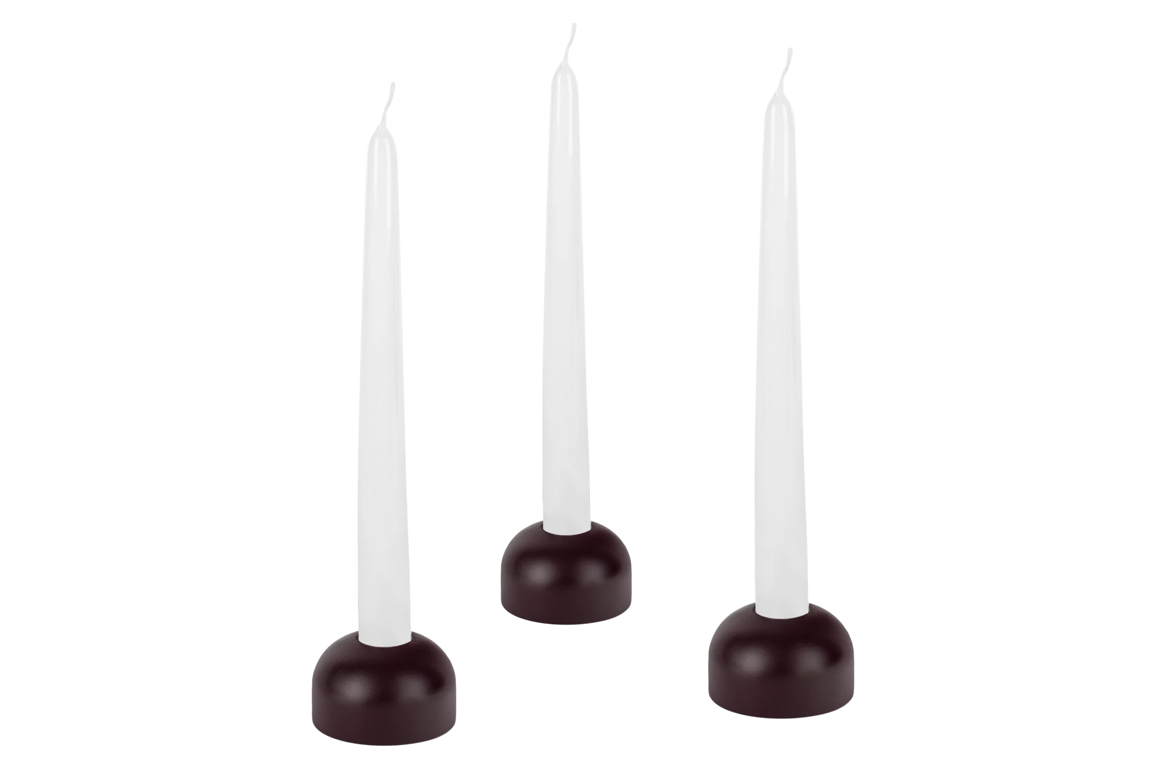 Lums Candle Holders - small