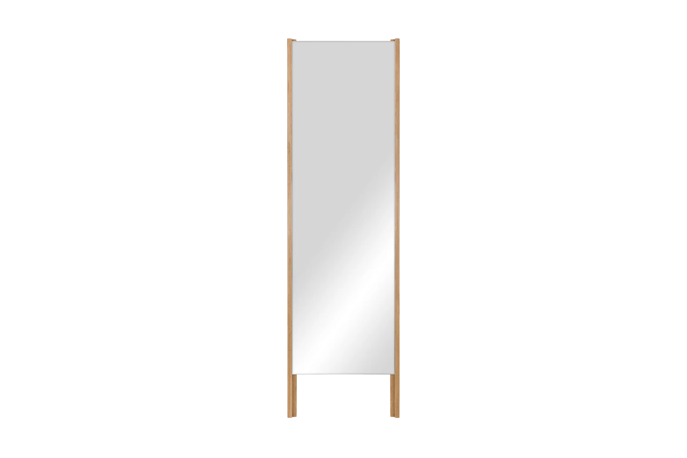 Lun Leaning Mirror