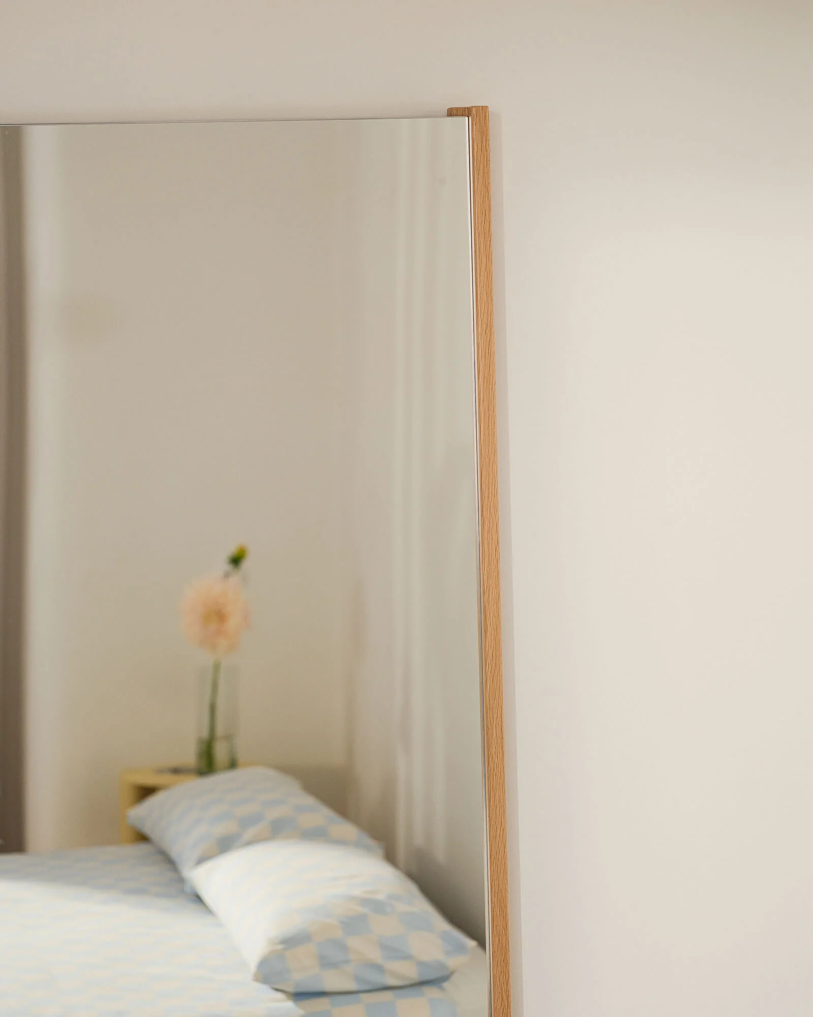 Lun Wall Mirror - 160 x 60 cm - Image 5