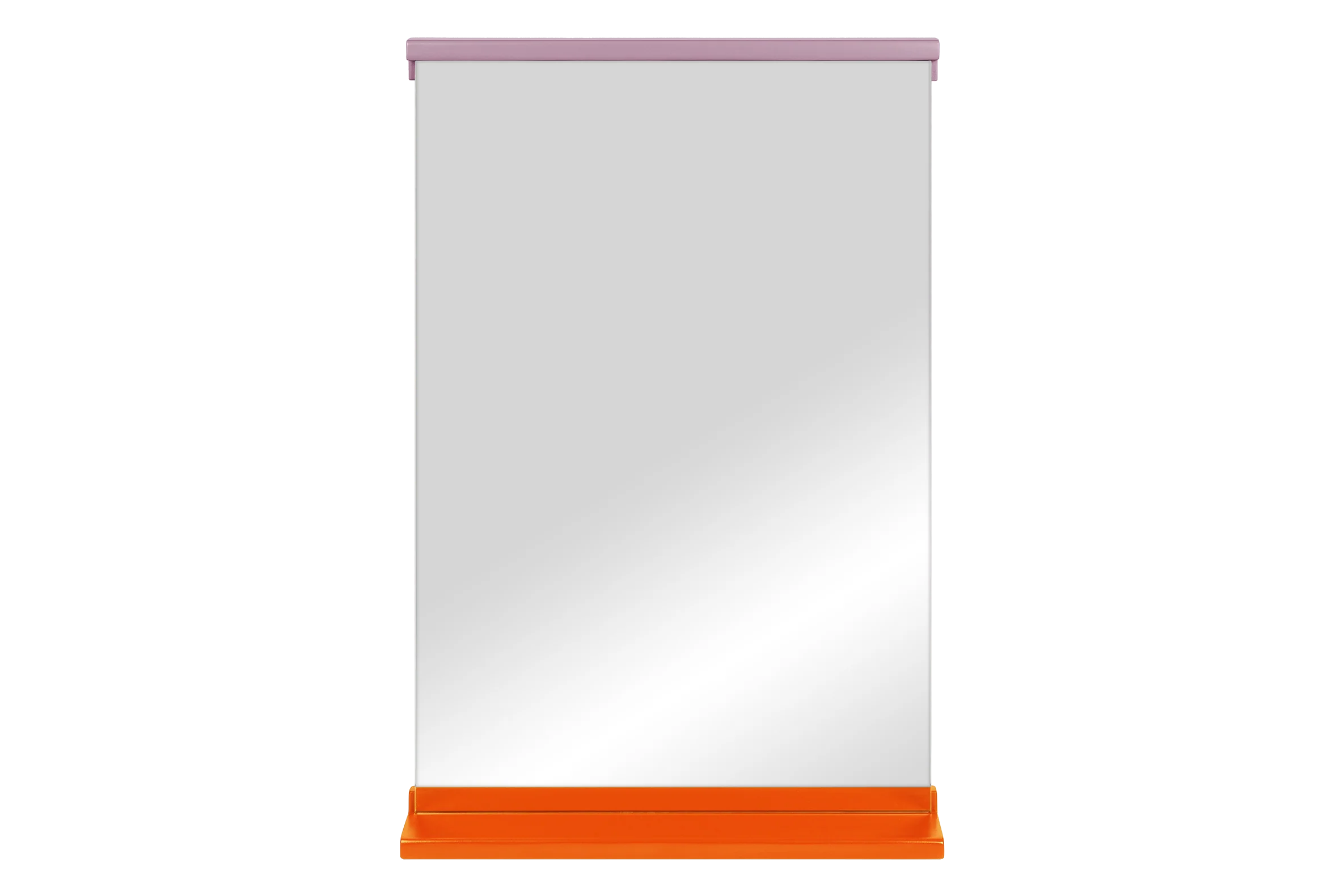 Lun Wall Mirror - 75 x 50 cm