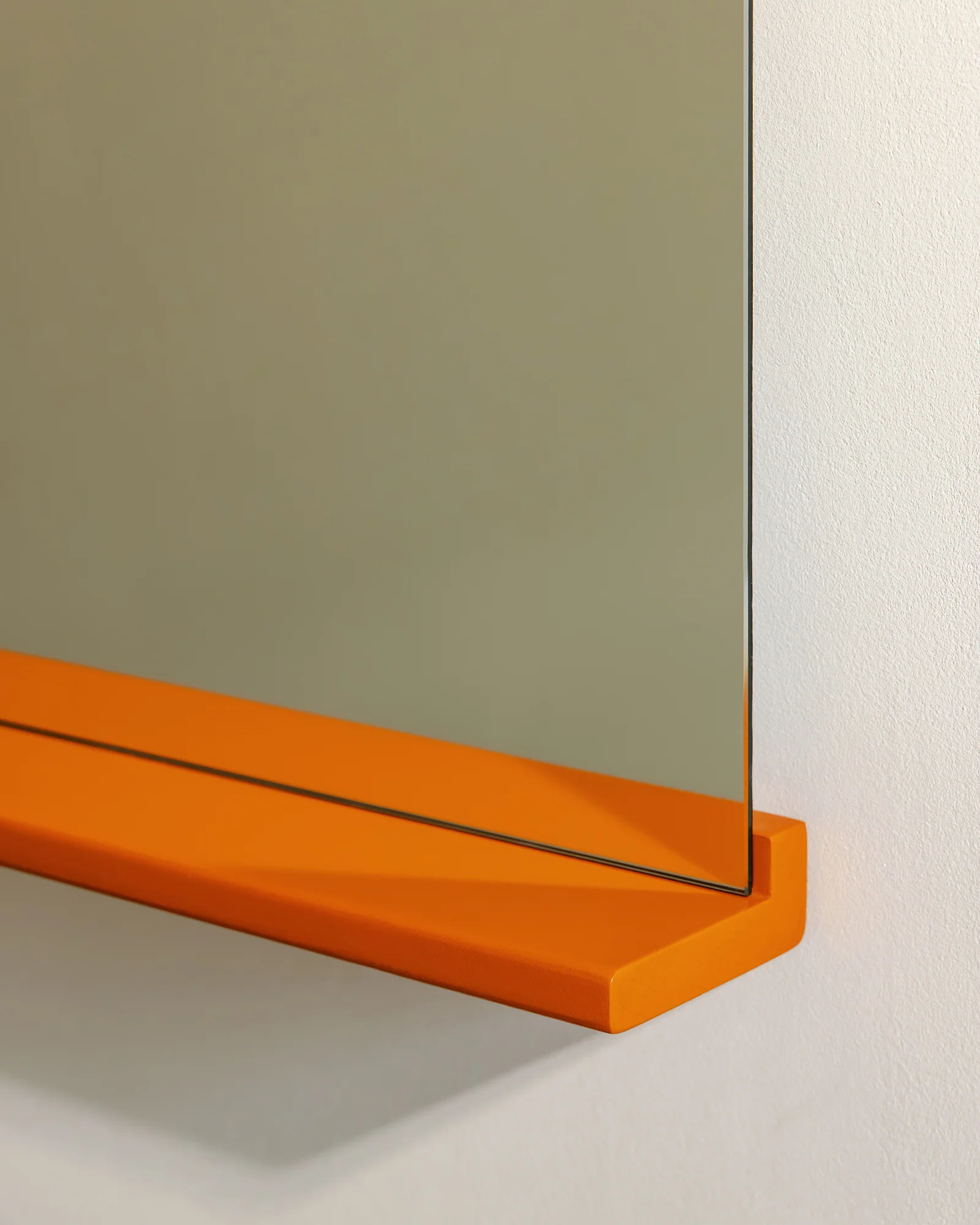 Lun Wall Mirror - 75 x 50 cm - Image 8