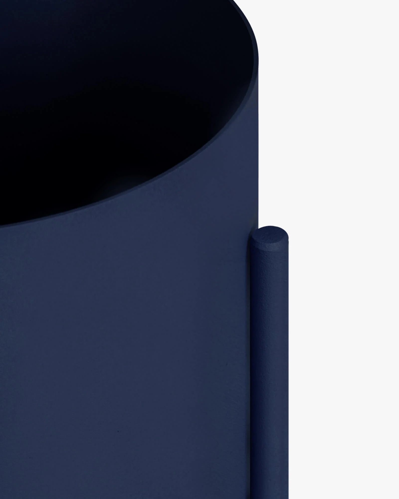Maki Plant Pot - tall - Image 3
