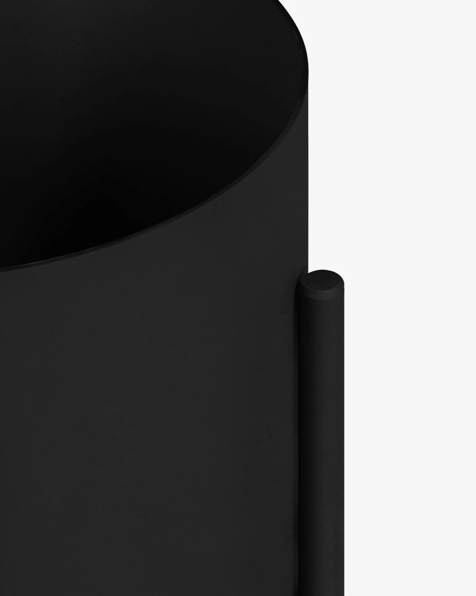 Maki Plant Pot - wide - Image 3