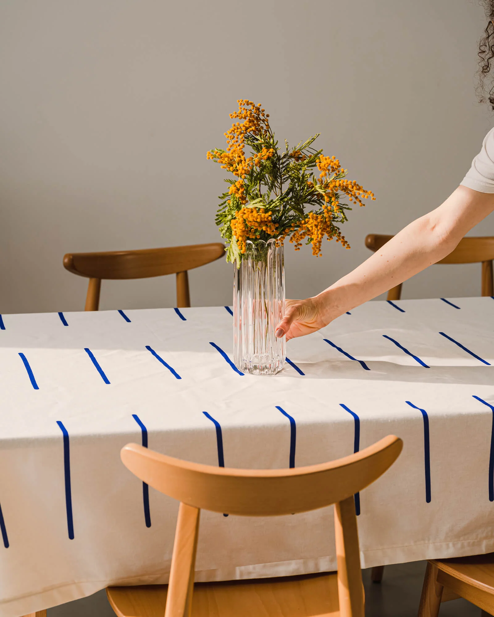 Marr Tablecloth - Image 4