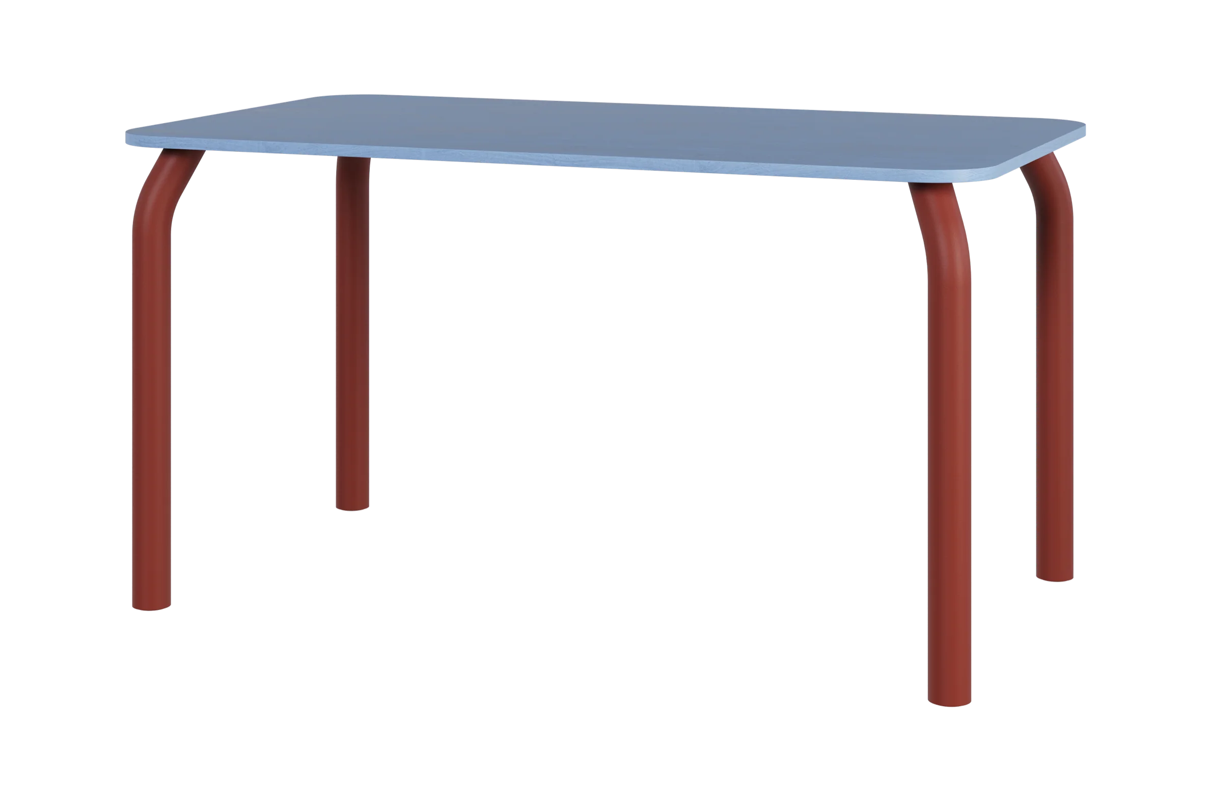 Meko Dining Table - 140 x 80 cm