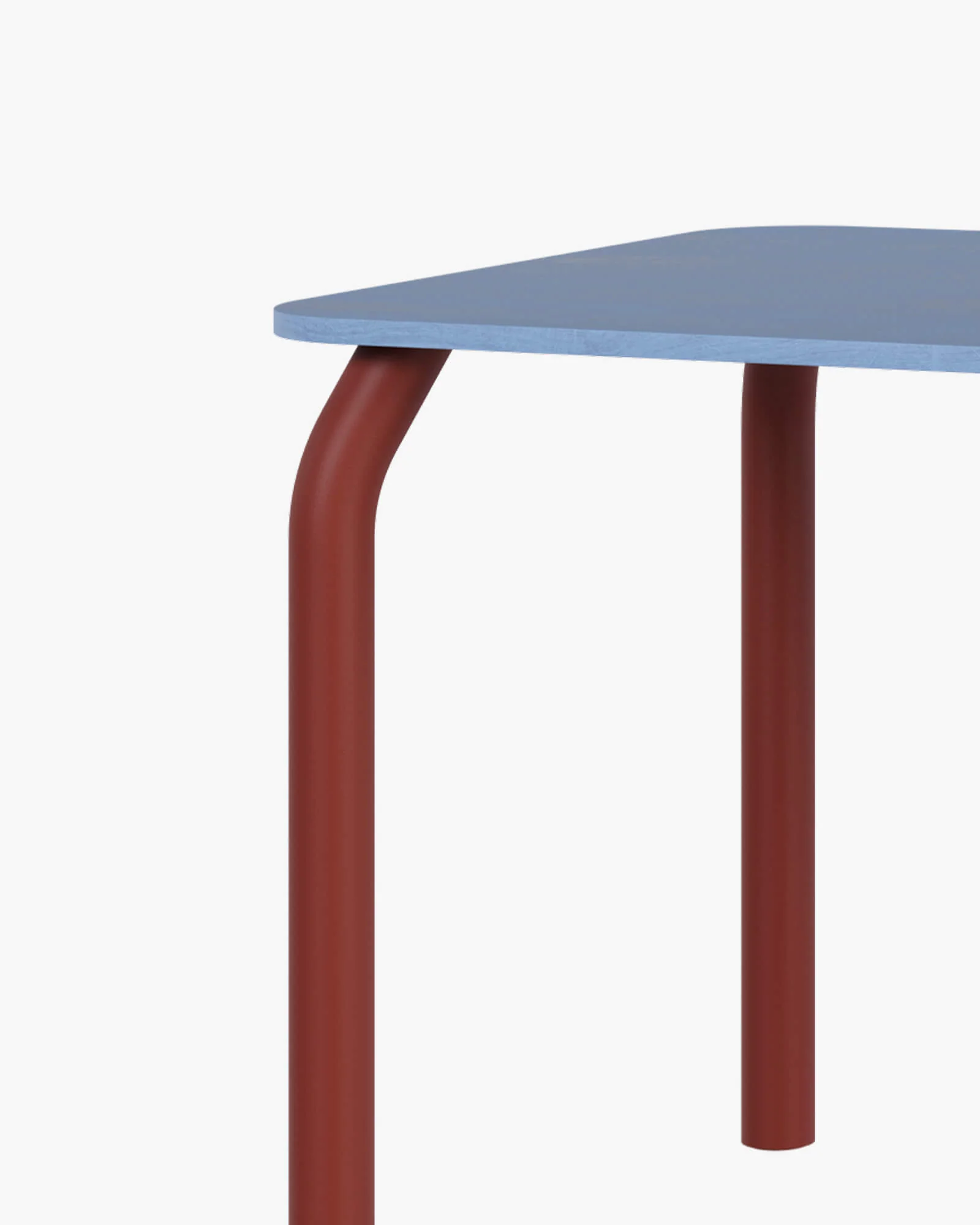 Meko Dining Table - 140 x 80 cm - Image 2