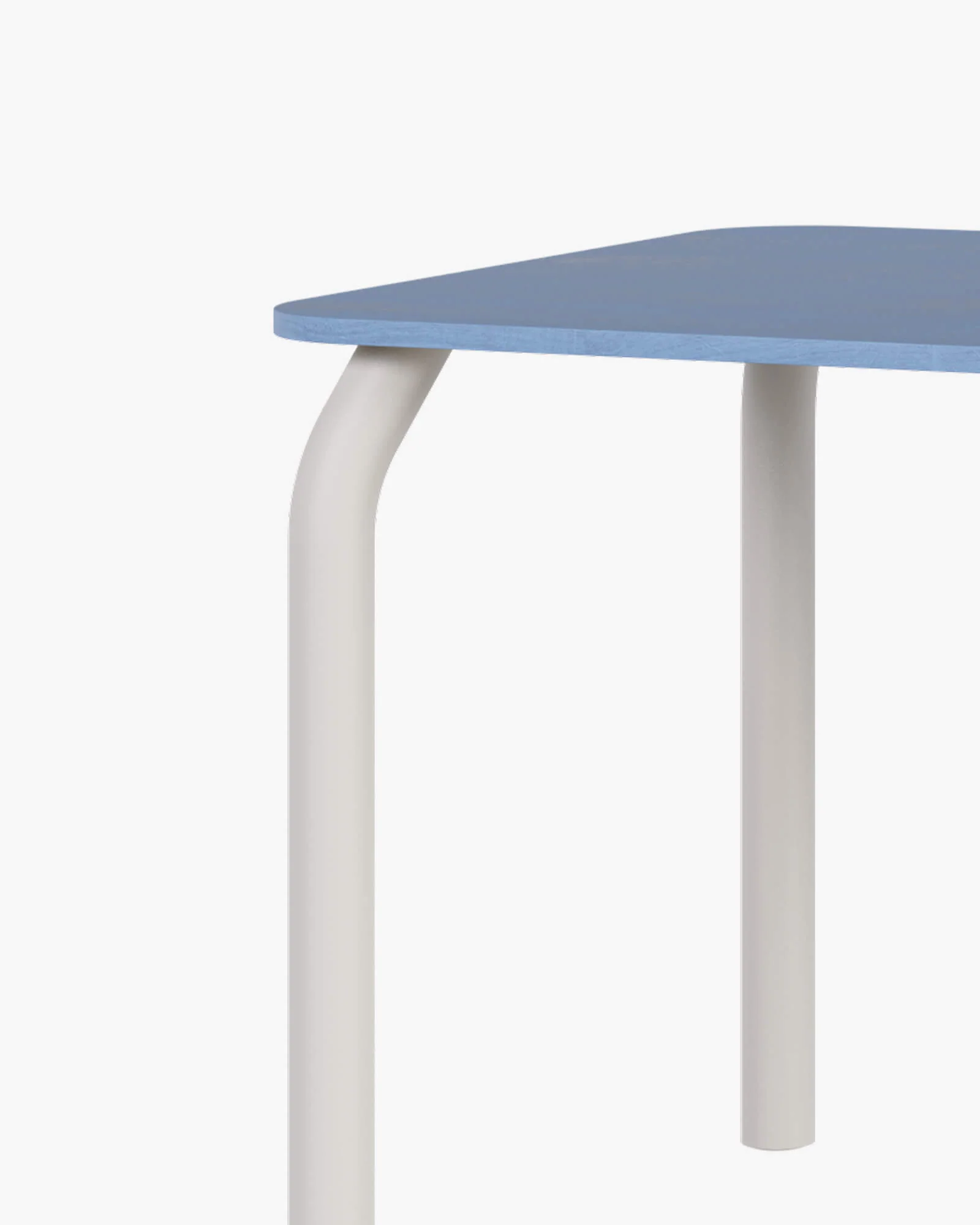 Meko Dining Table - 140 x 80 cm - Image 2