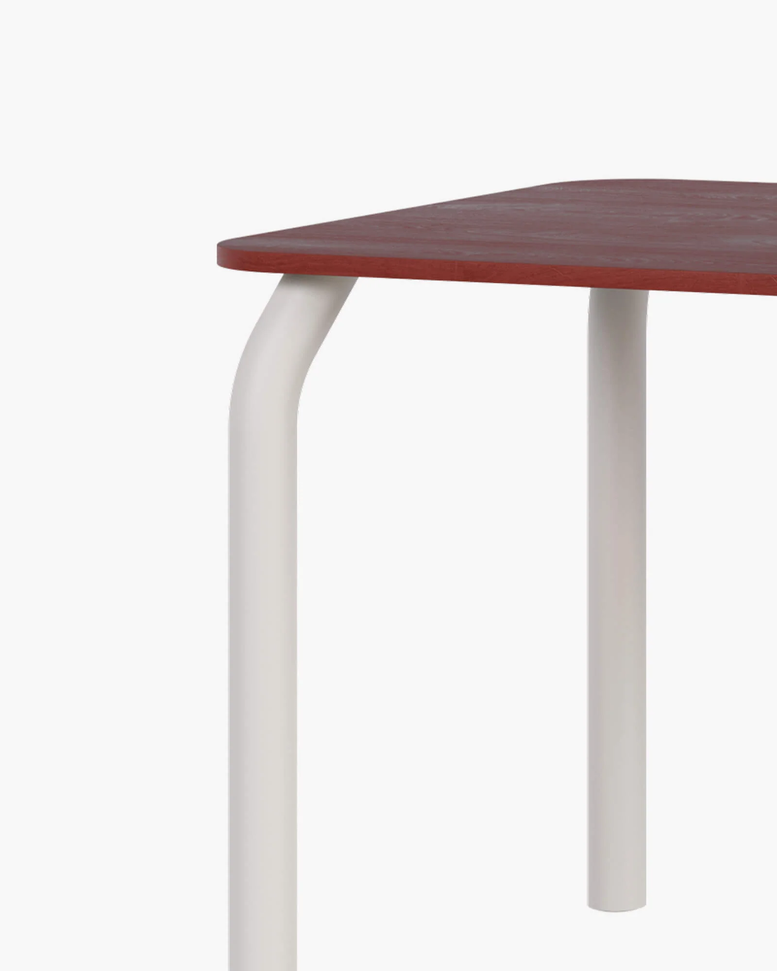 Meko Dining Table - 140 x 80 cm - Image 2