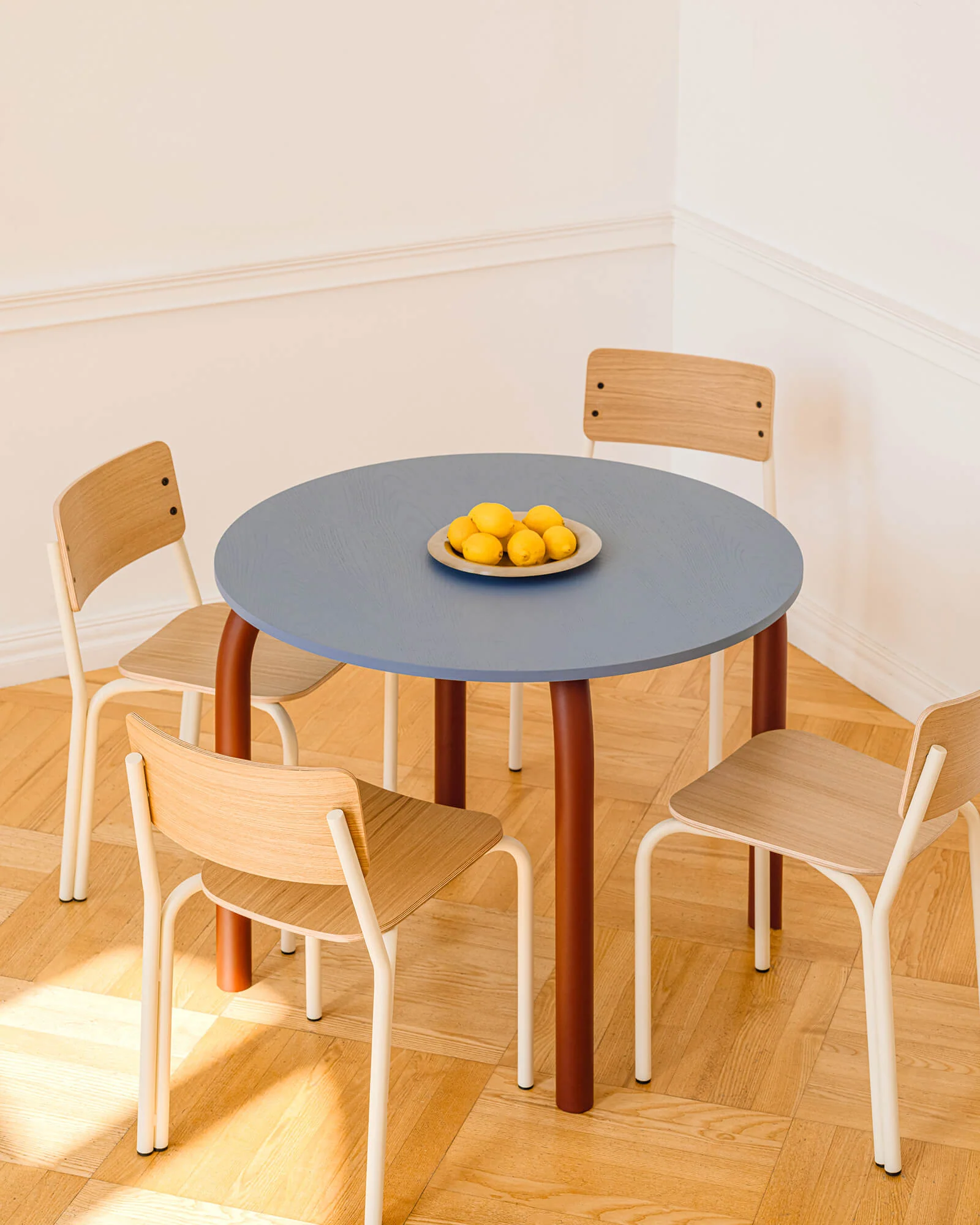 Meko Dining Table - Image 8