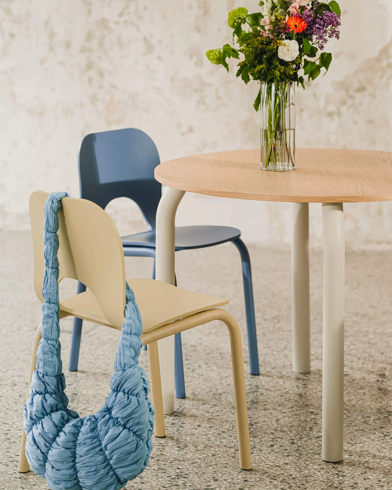 Meko Dining Table - Image 10