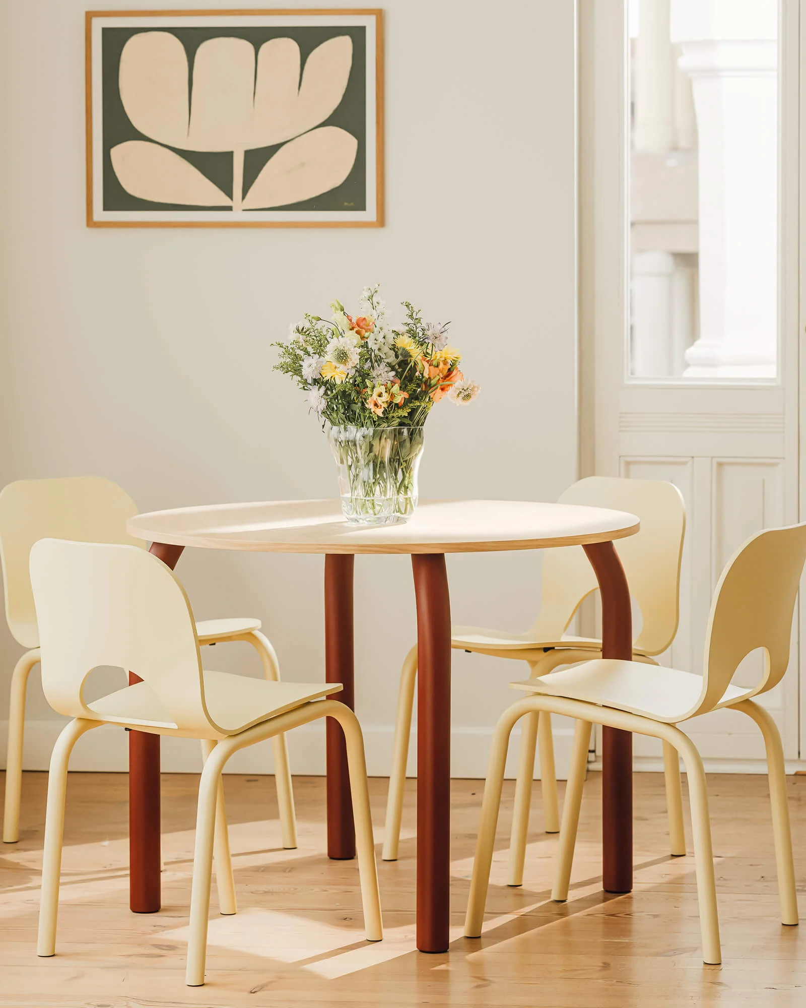 Meko Dining Table - Image 2