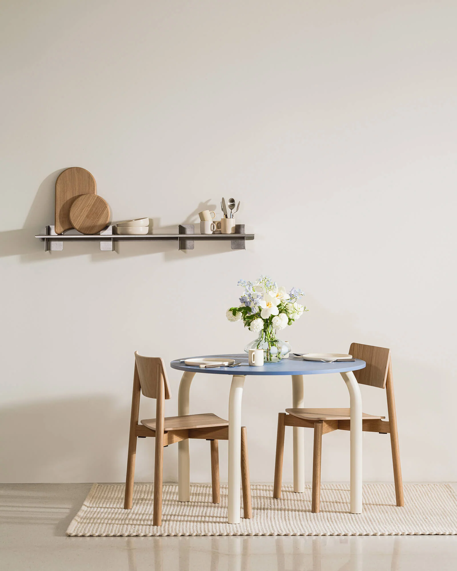 Meko Dining Table - Image 4