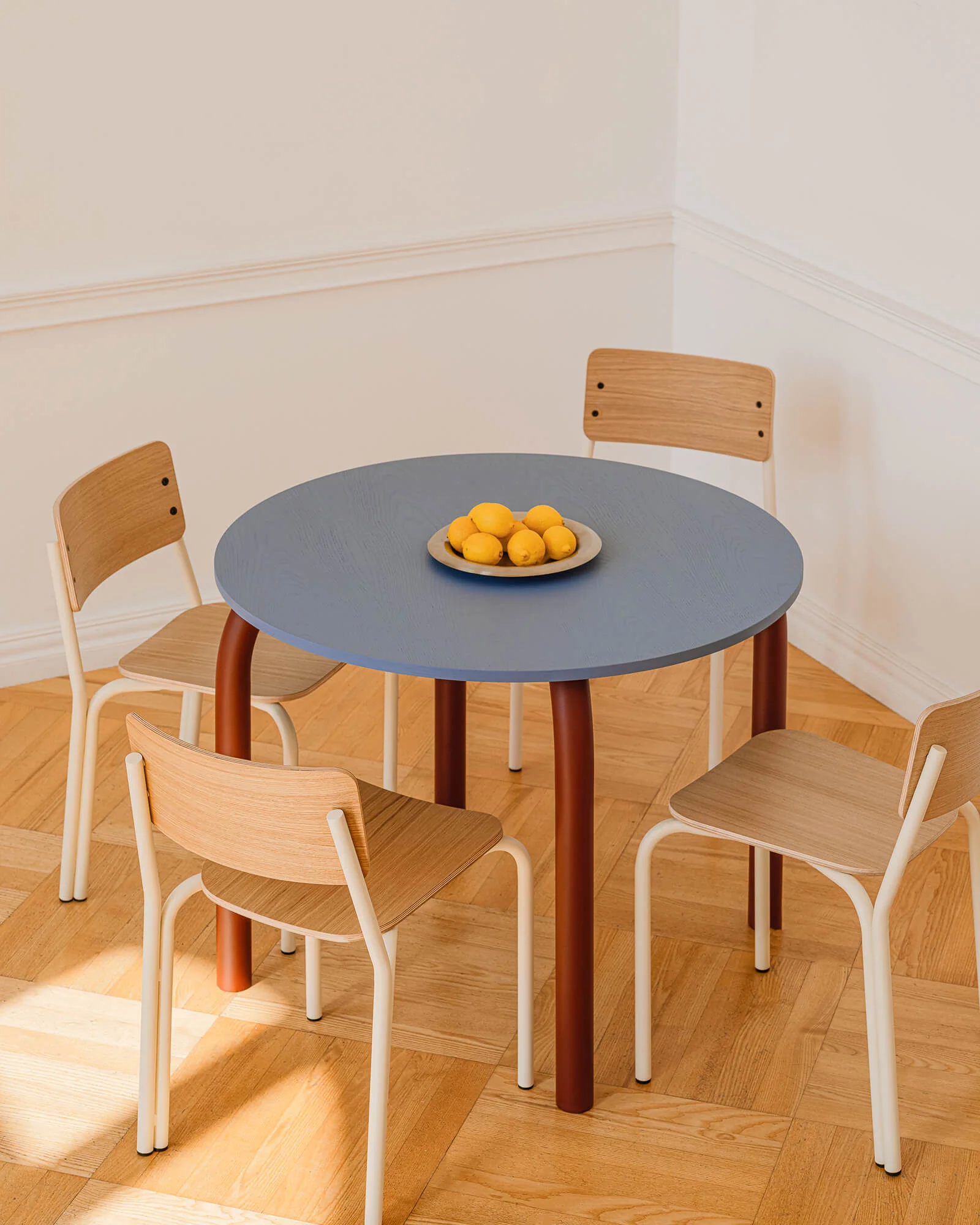 Meko Dining Table - Image 9