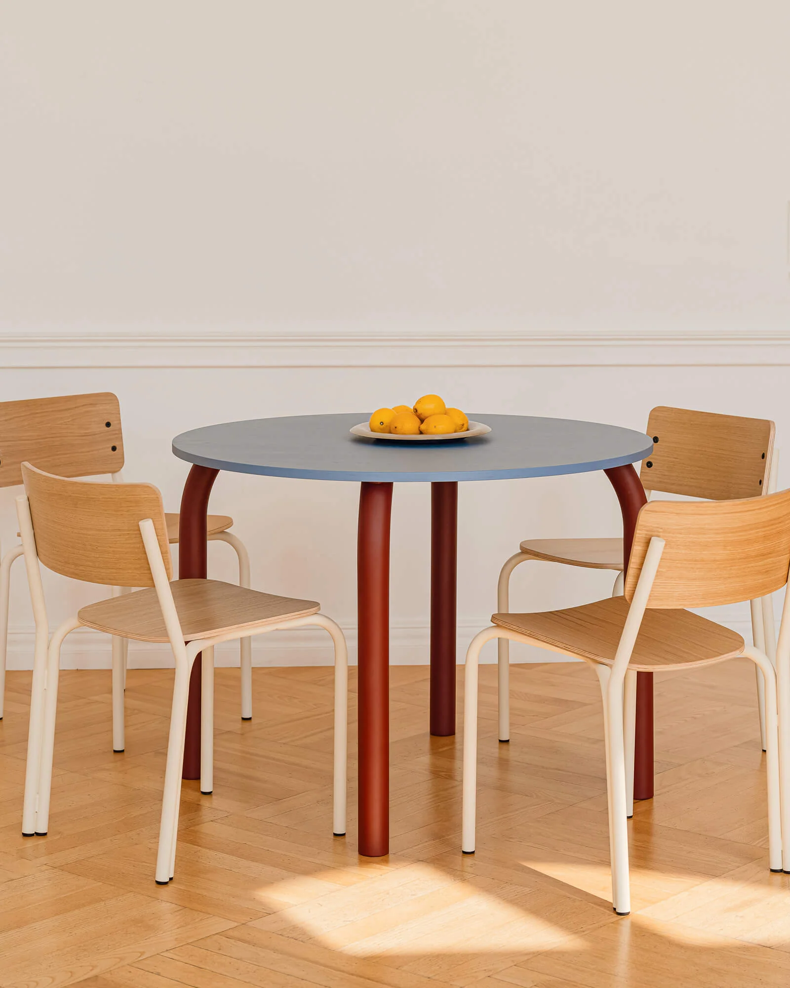 Meko Dining Table - Image 7