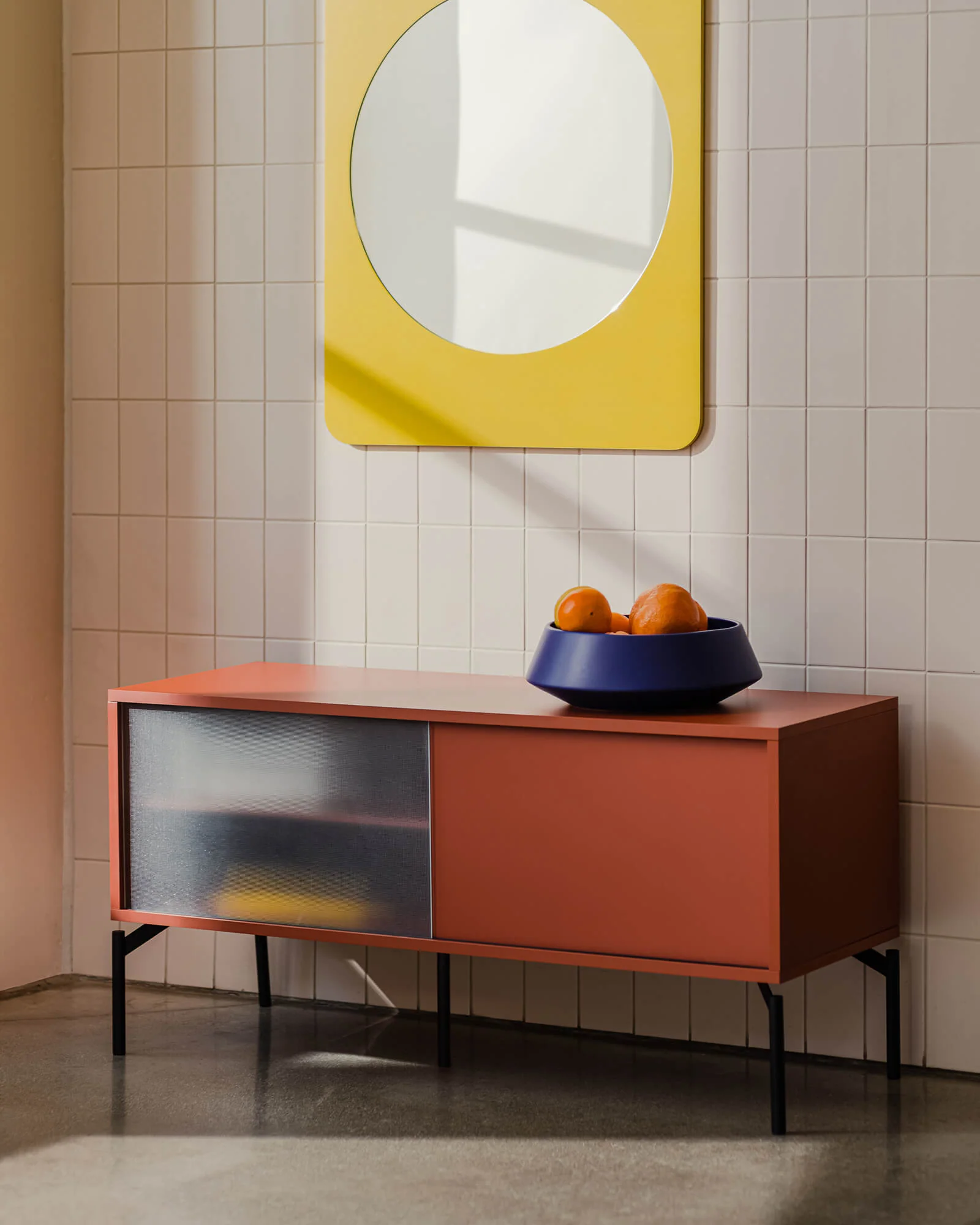 Met Mini TV Stand - Image 6
