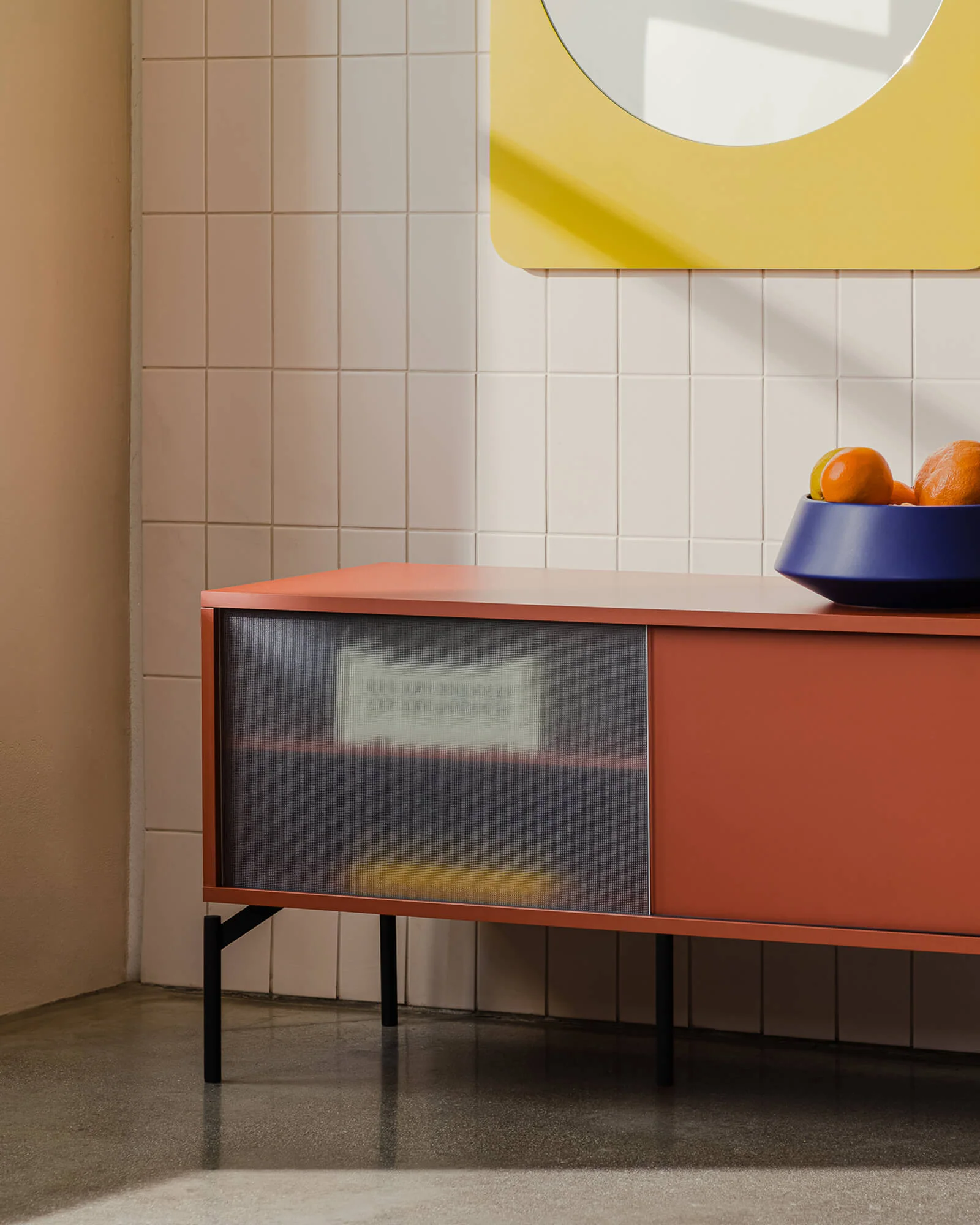 Met Mini TV Stand - Image 9