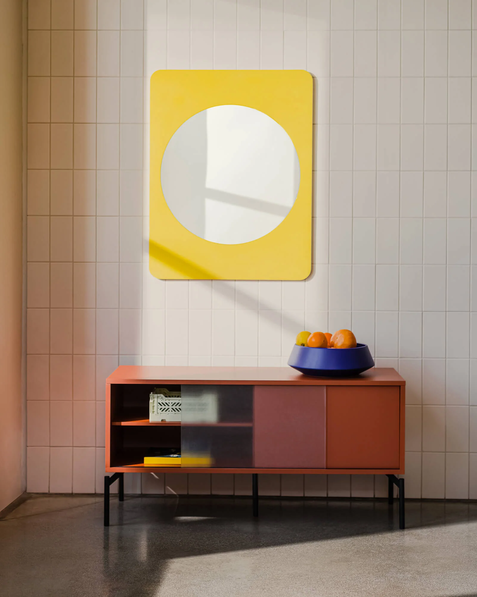Met Mini TV Stand - Image 6