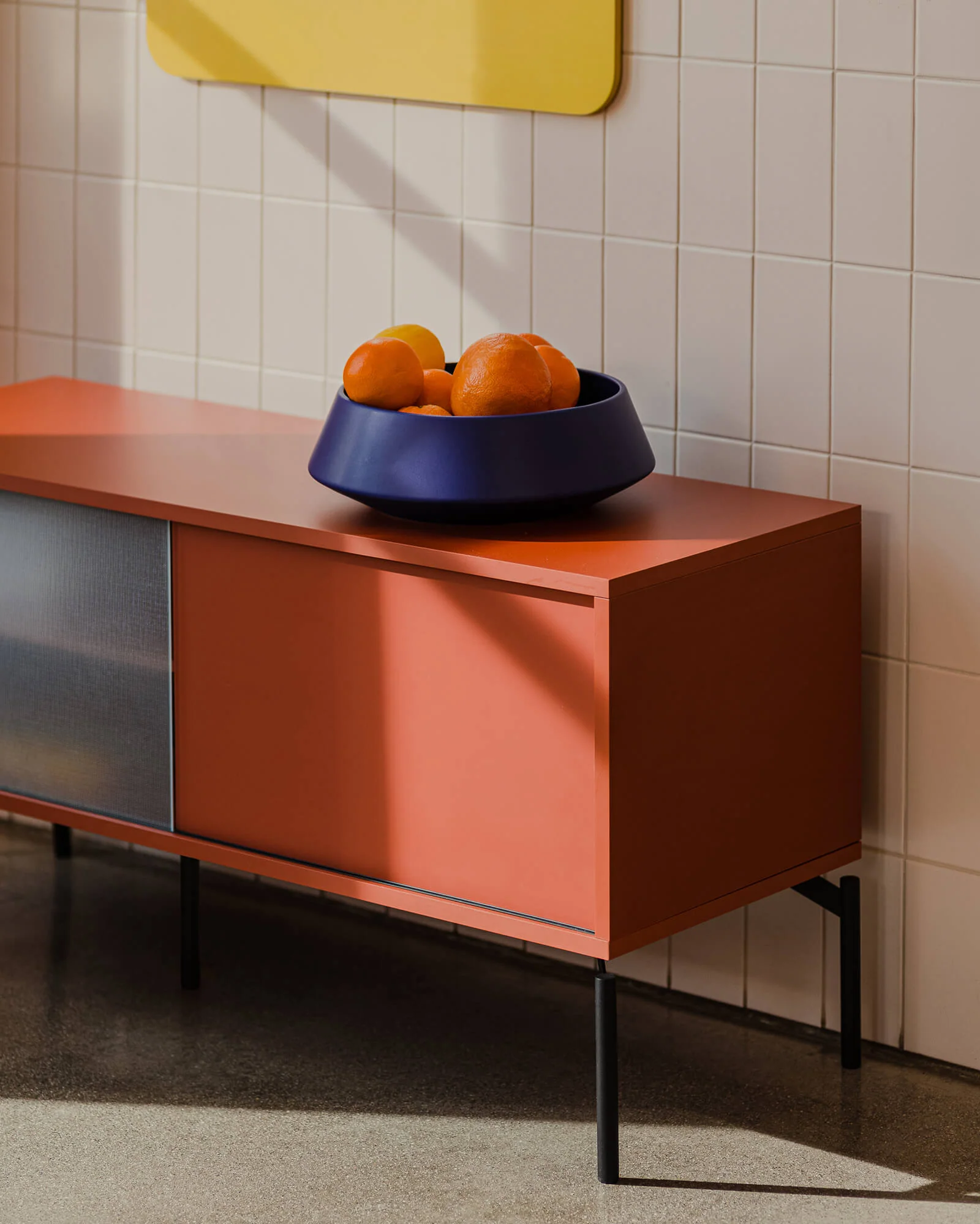 Met Mini TV Stand - Image 8