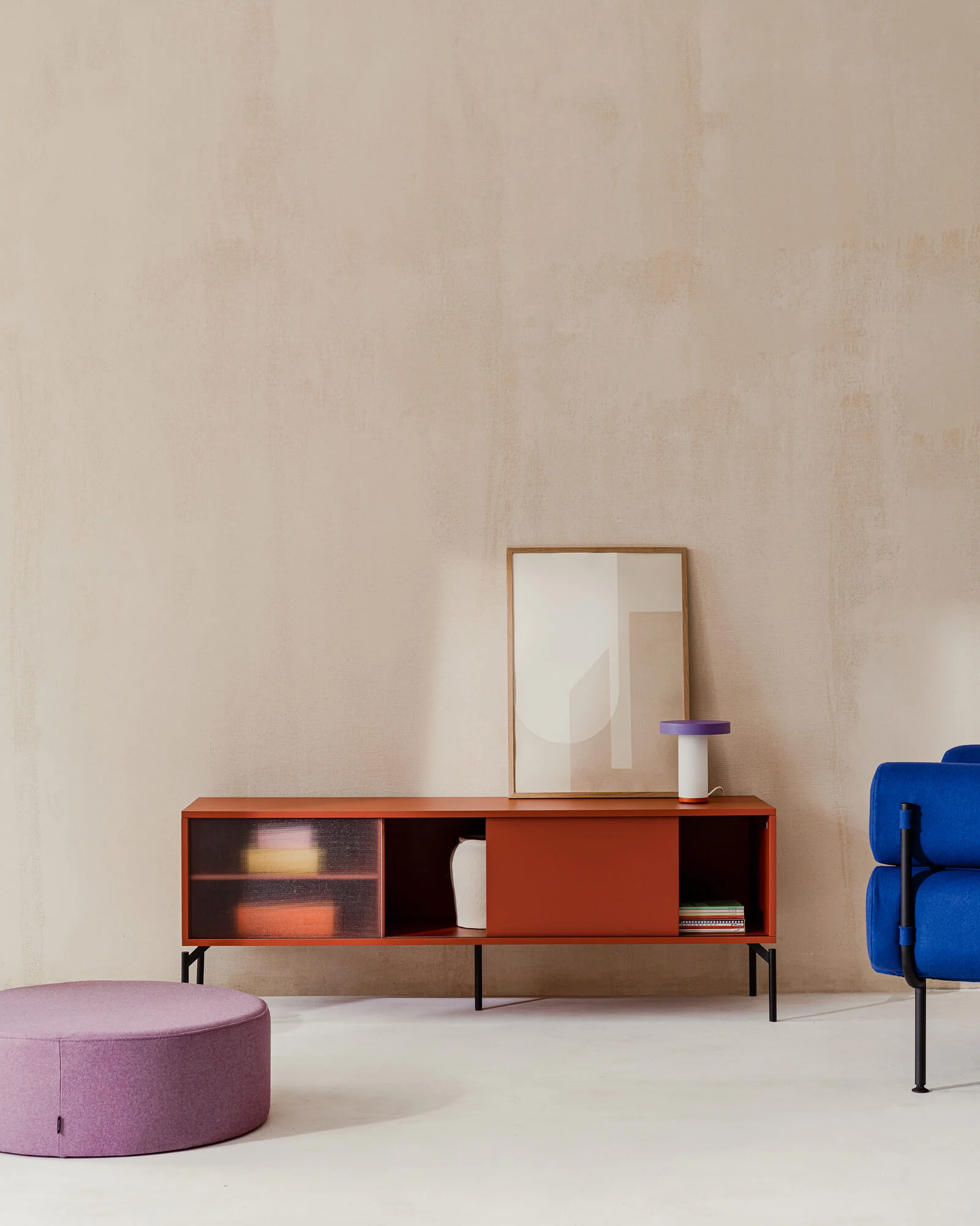 Met TV Stand - Image 8