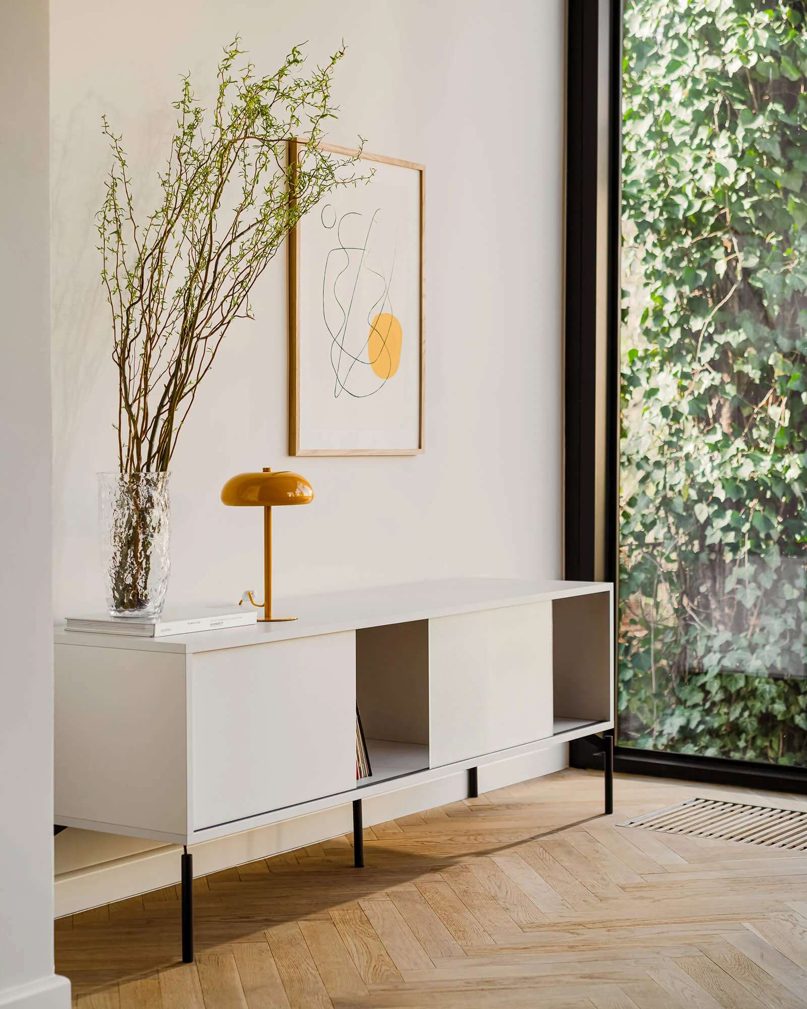 Met TV Stand - Image 10