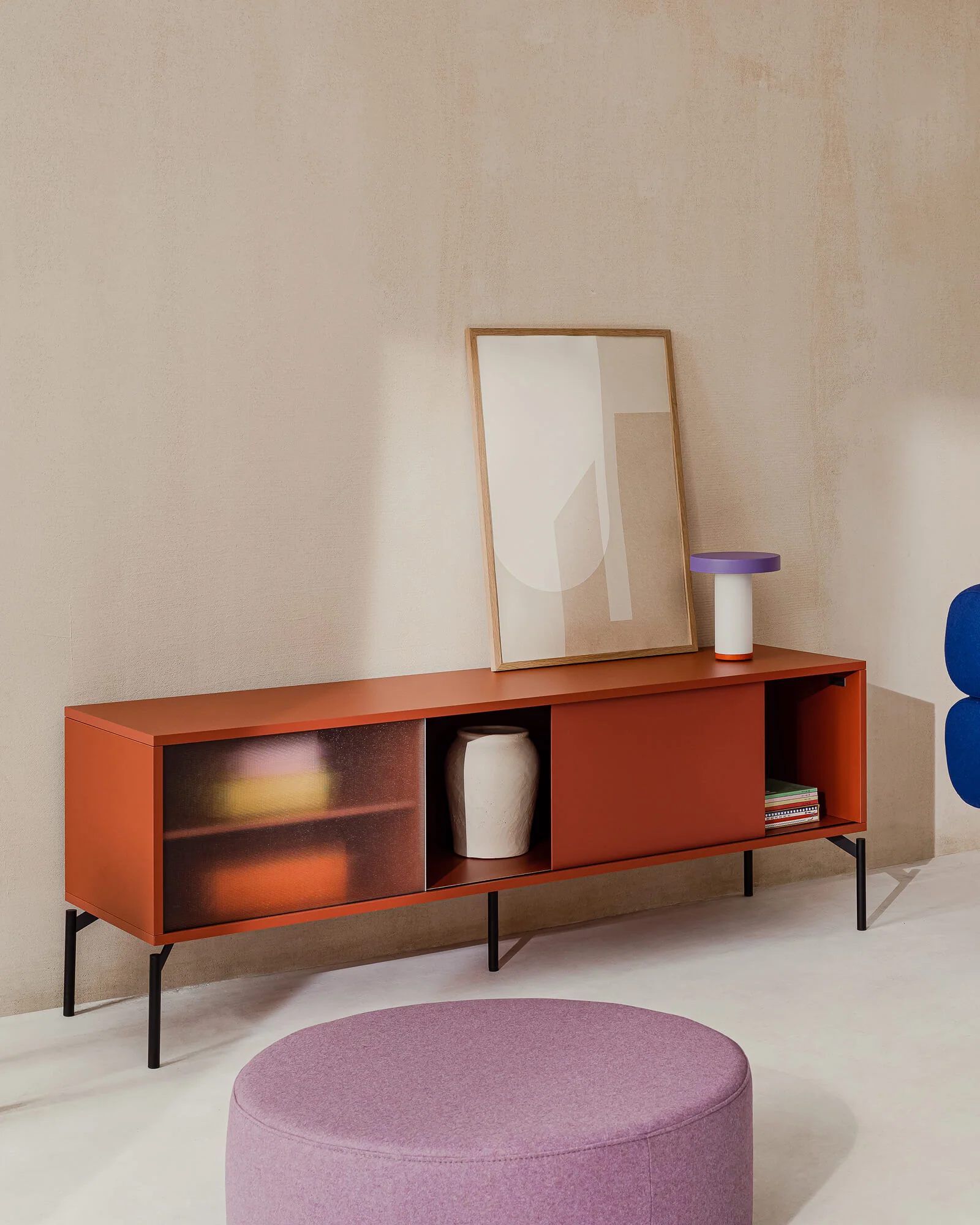 Met TV Stand - Image 11