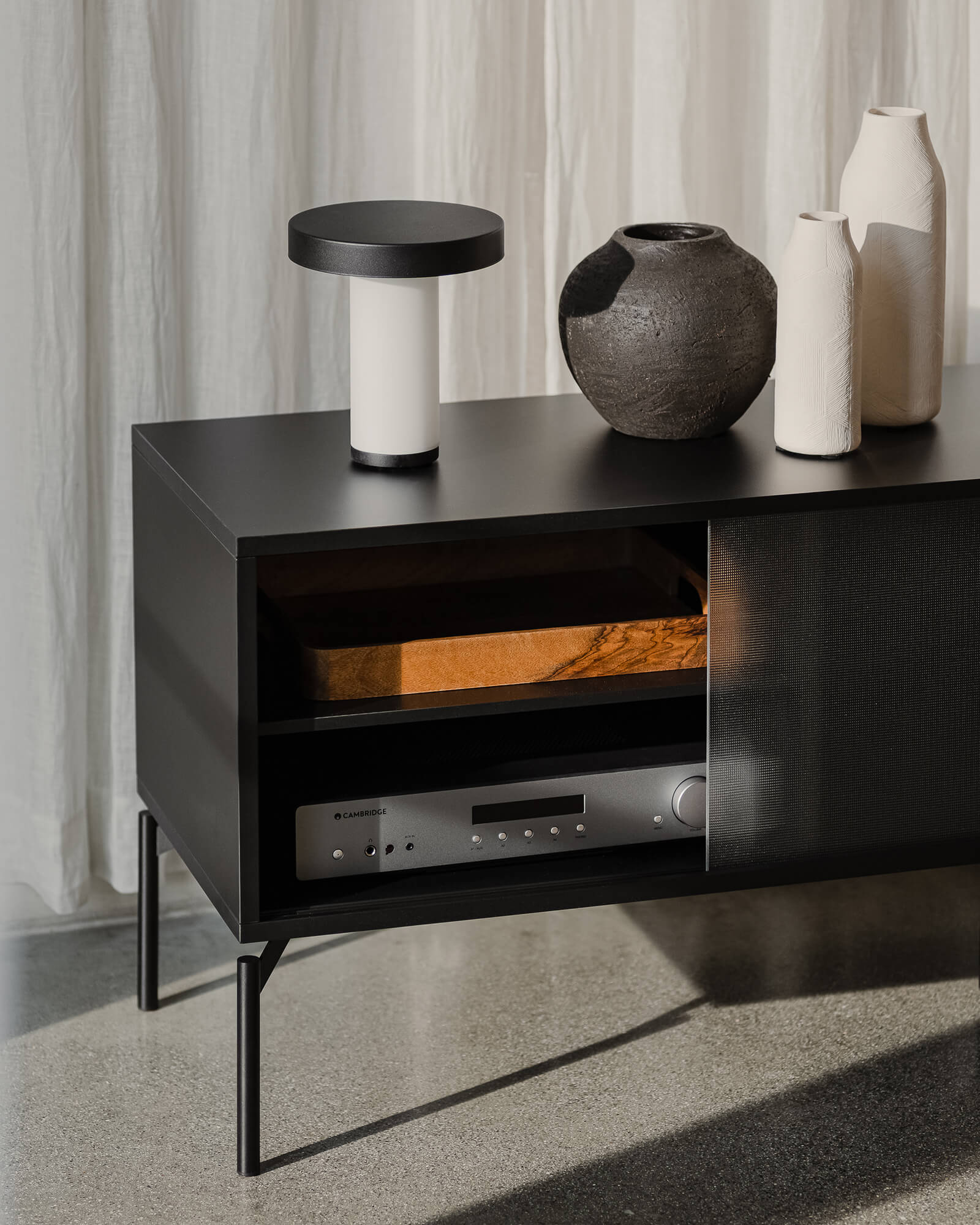 Met TV Stand - Image 8