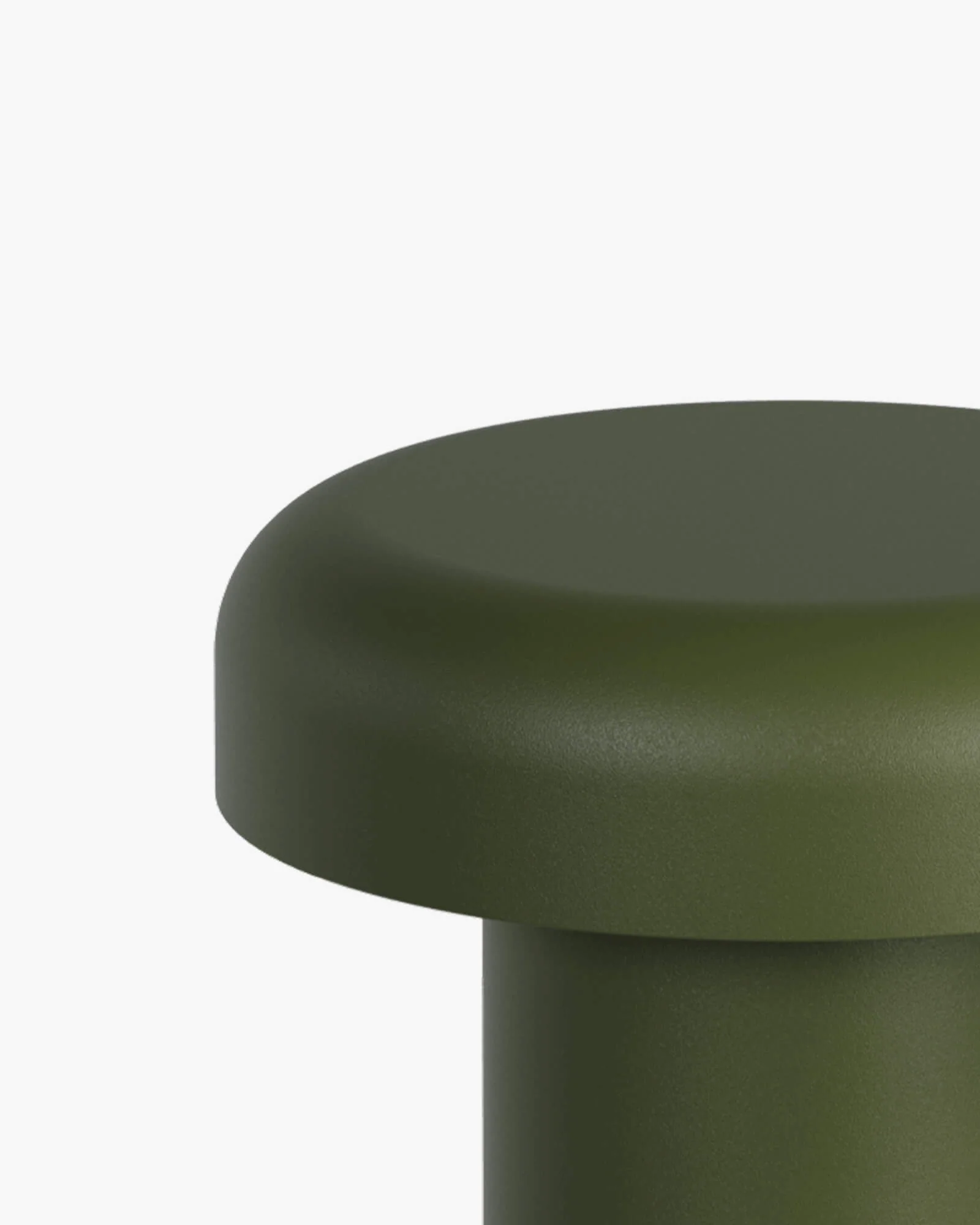 Miko Outdoor Side Table - Image 4