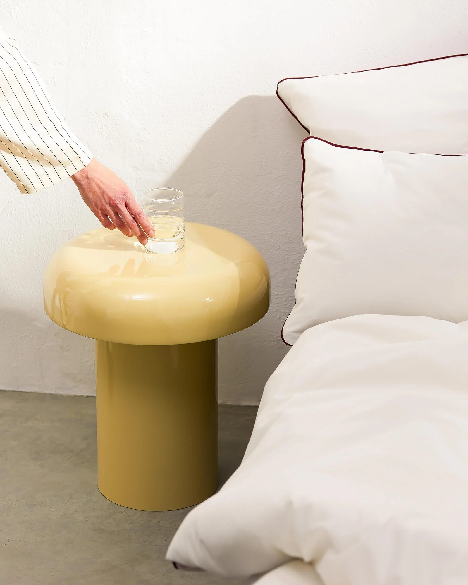 Miko Side Table - Image 5