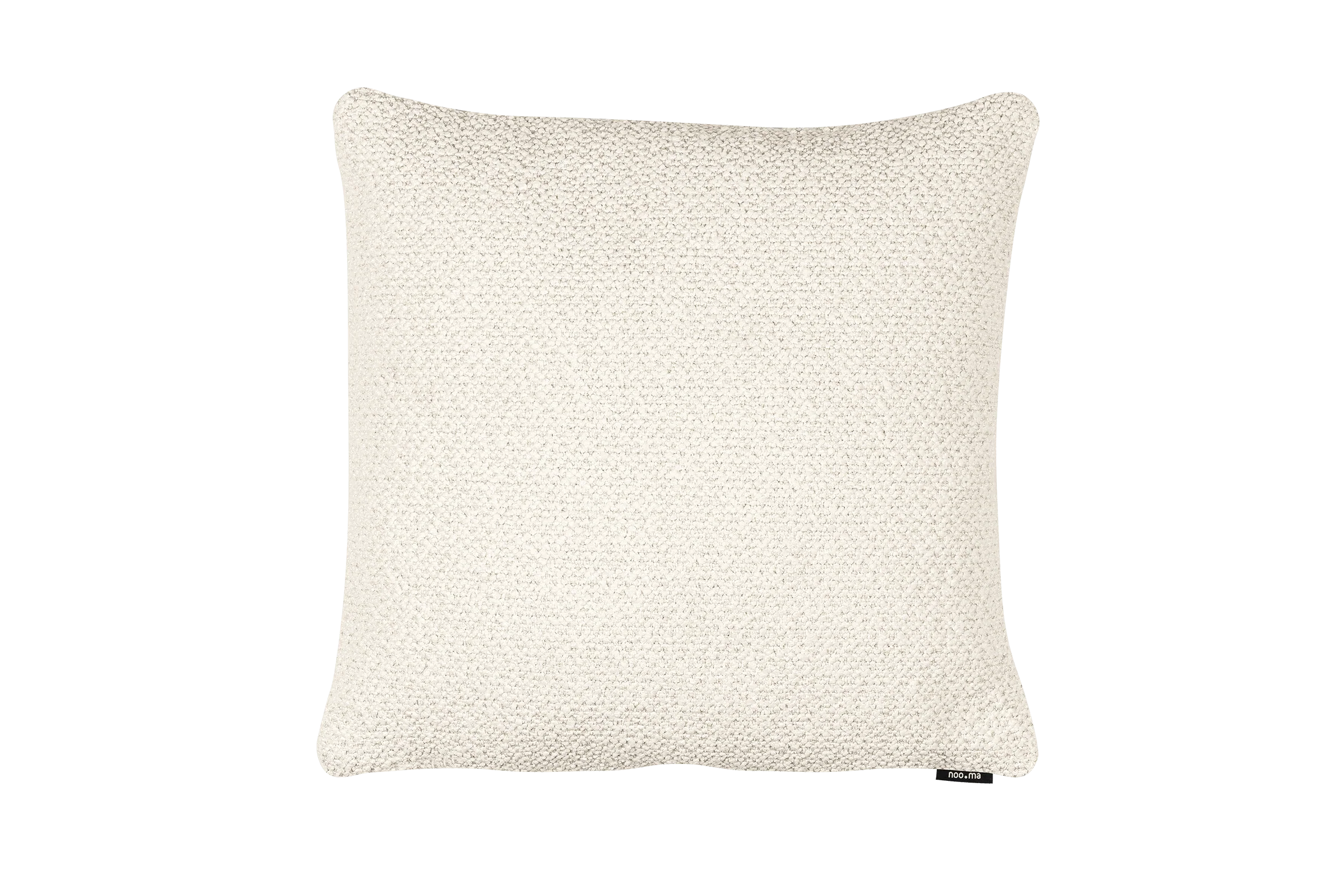 Milu Cushion with Insert - 40 x 40 cm