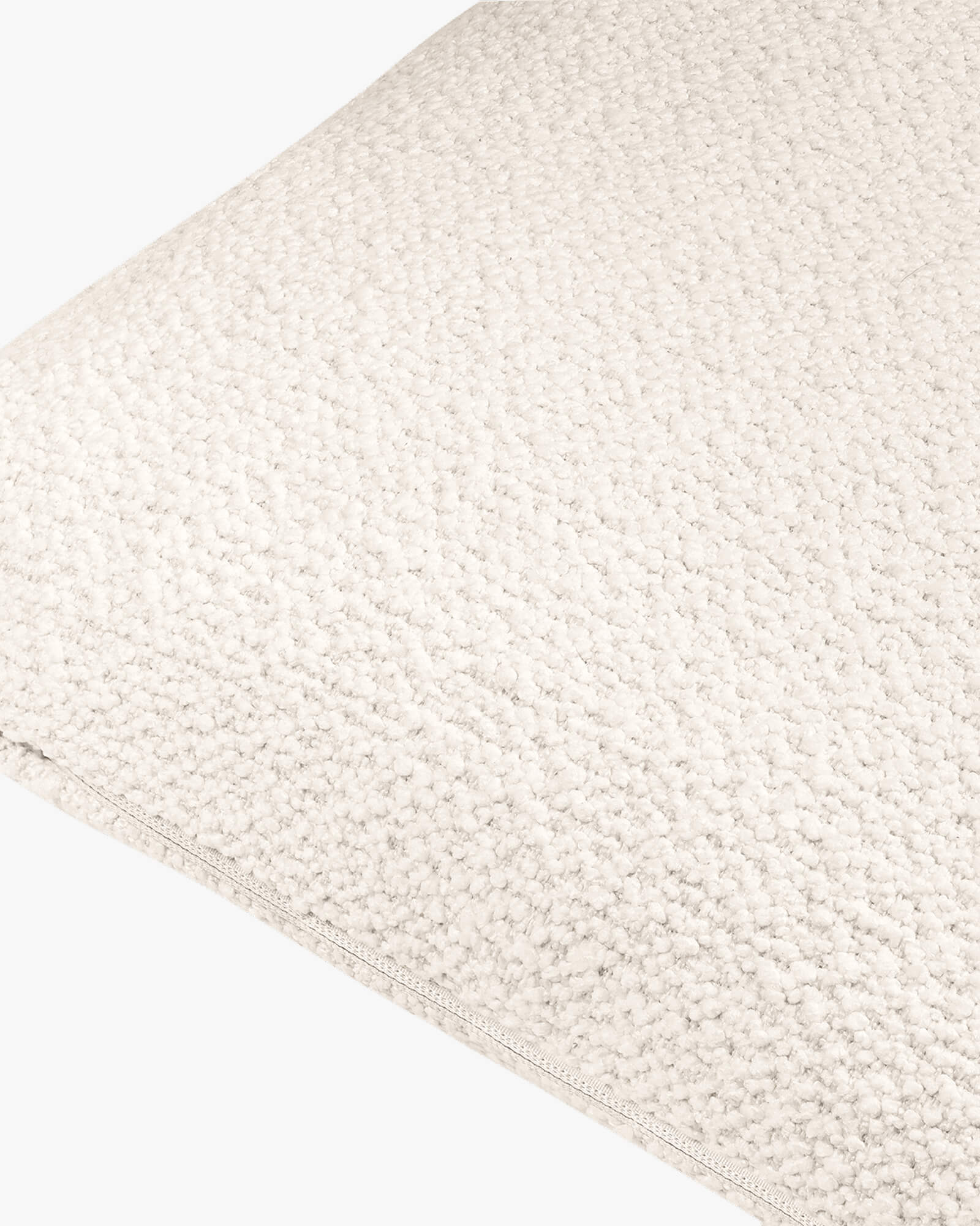 Milu Cushion with Insert - 40 x 40 cm - Image 4