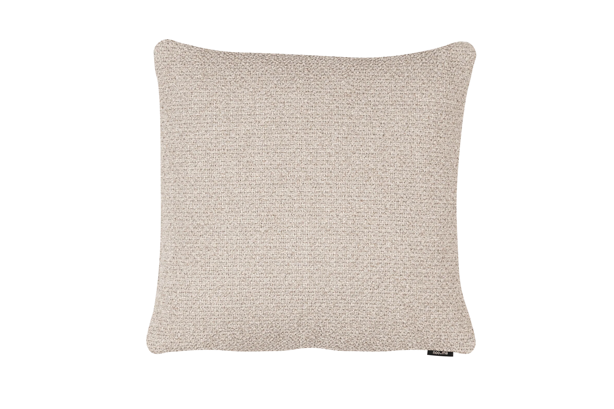 Milu Cushion with Insert - 40 x 40 cm