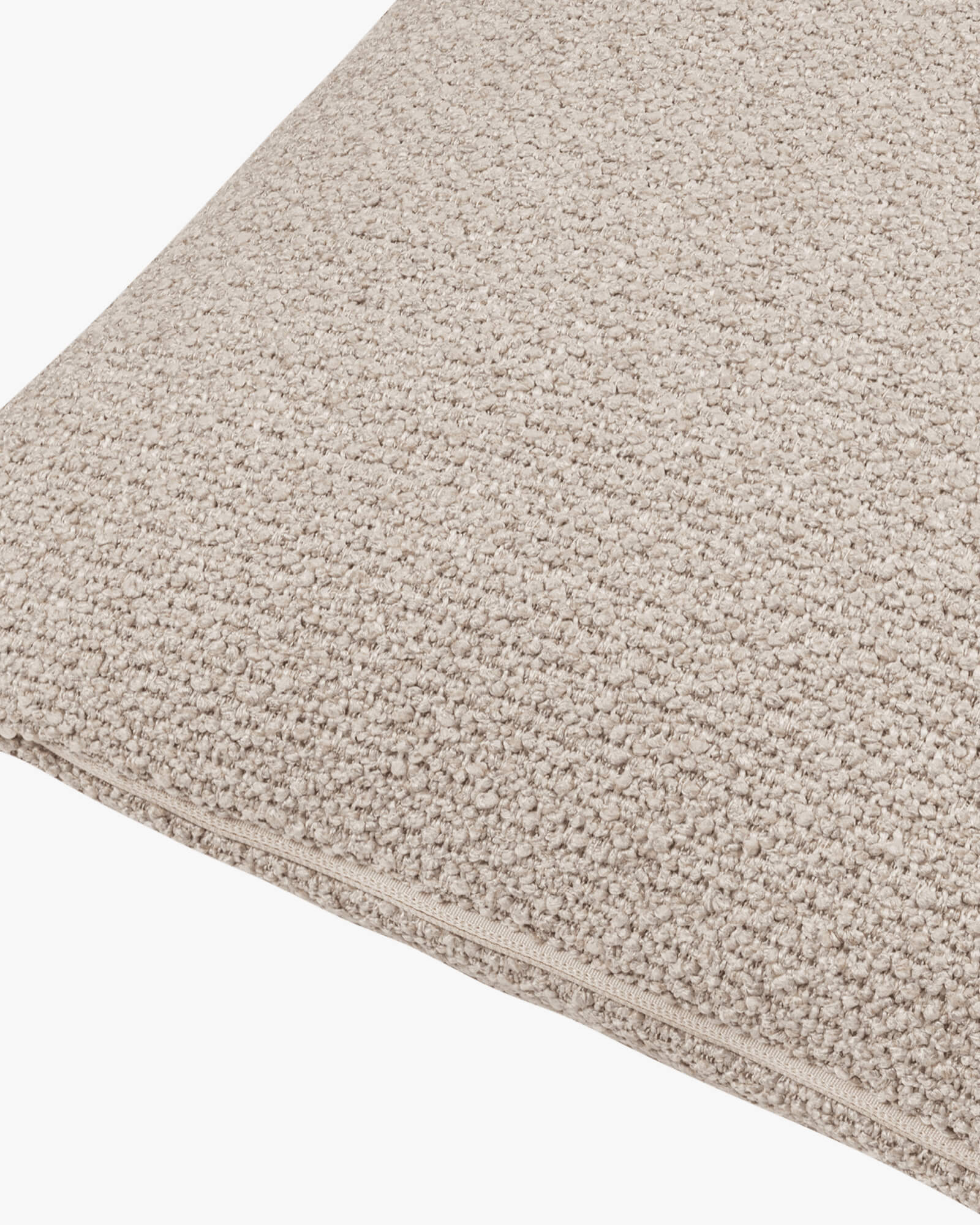 Milu Cushion with Insert - 50 x 50 cm - Image 4