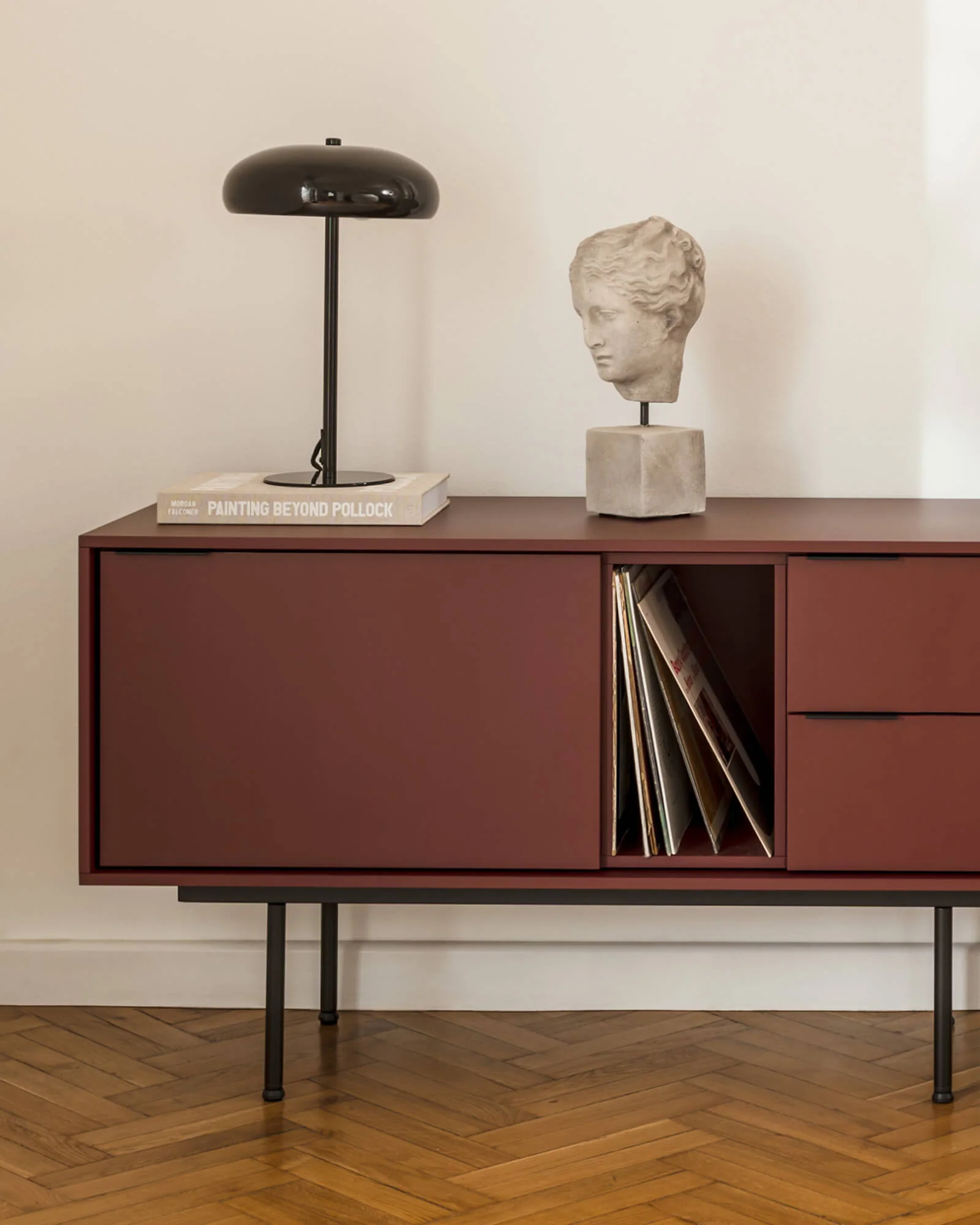 Mod TV Stand - Image 16