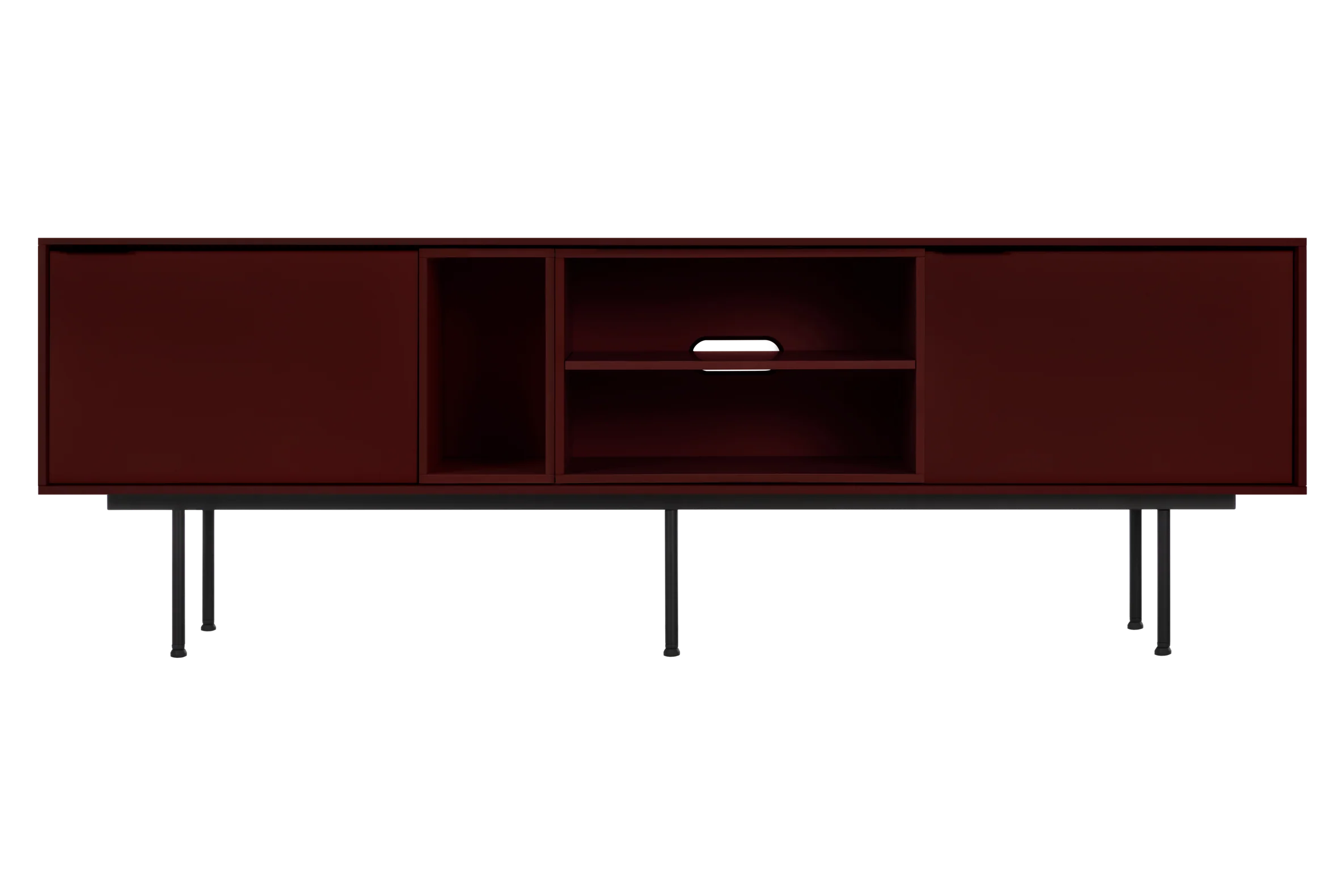 Mod TV Stand