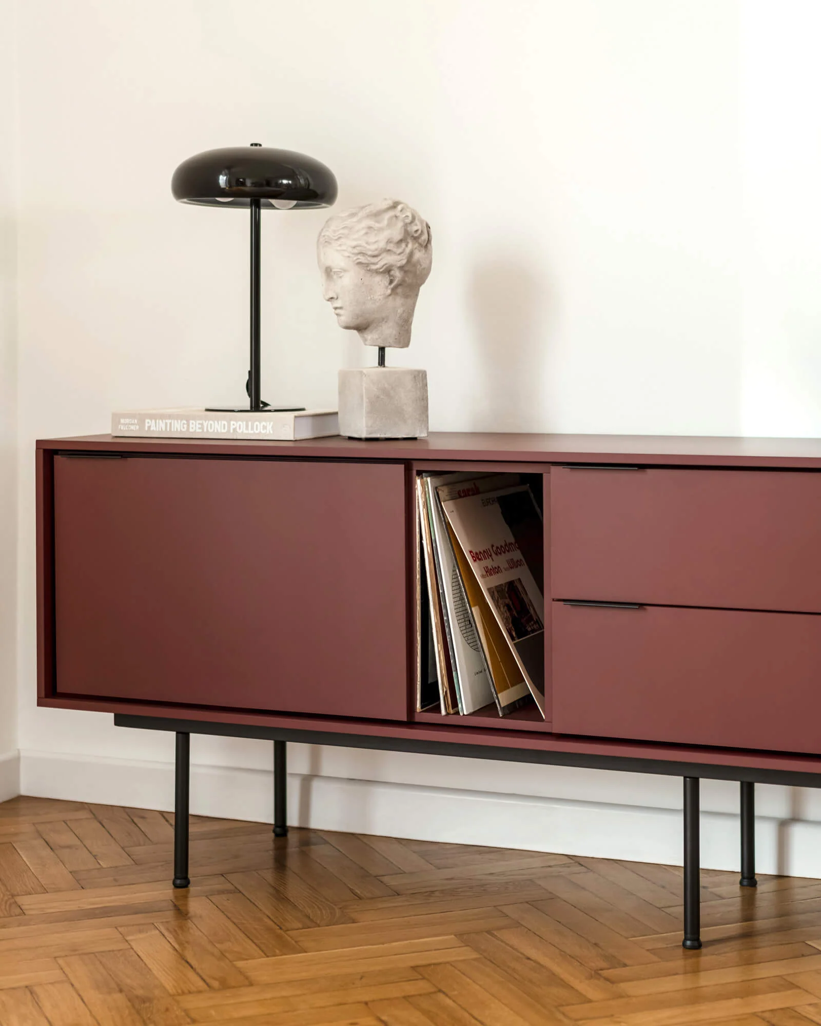 Mod TV Stand - Image 3