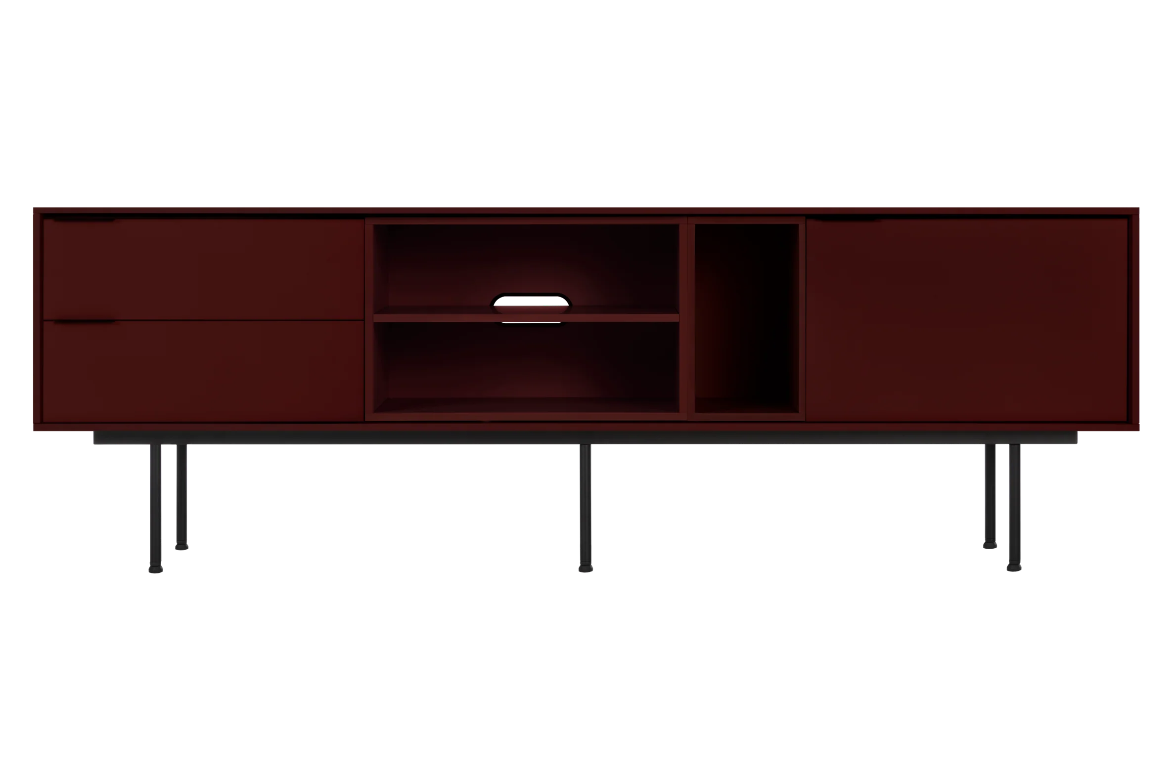 Mod TV Stand