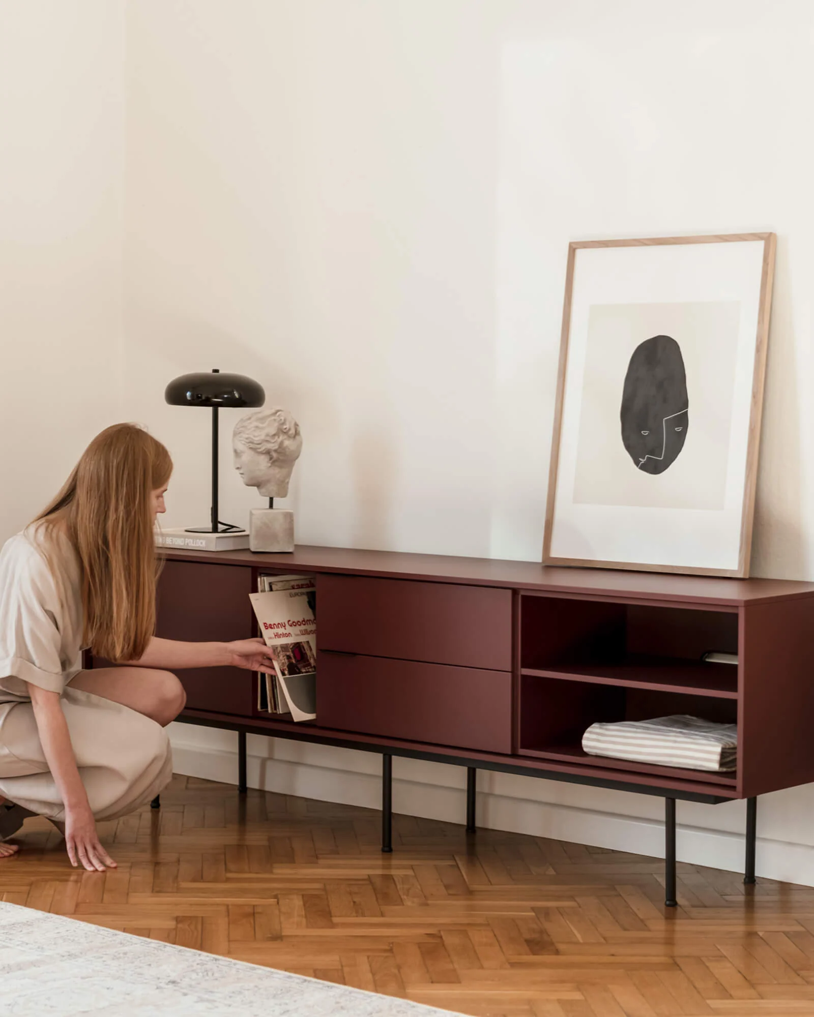 Mod TV Stand - Image 2