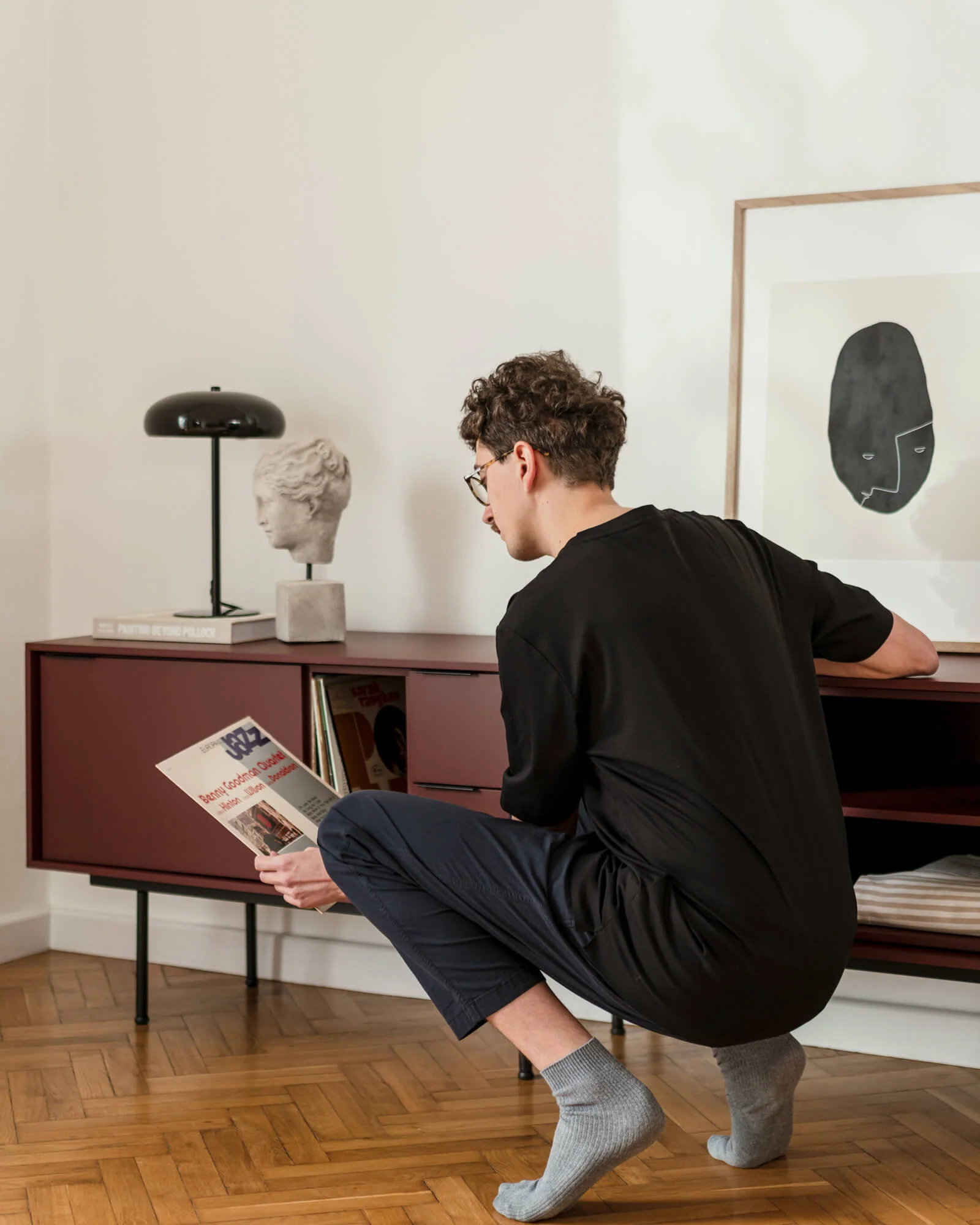 Mod TV Stand - Image 6