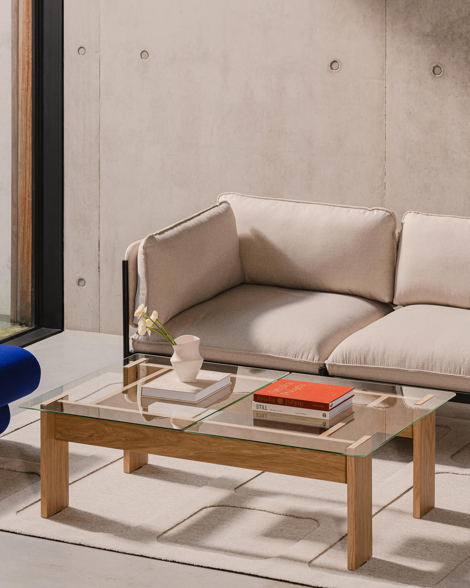 Naiko Coffee Table - Image 2
