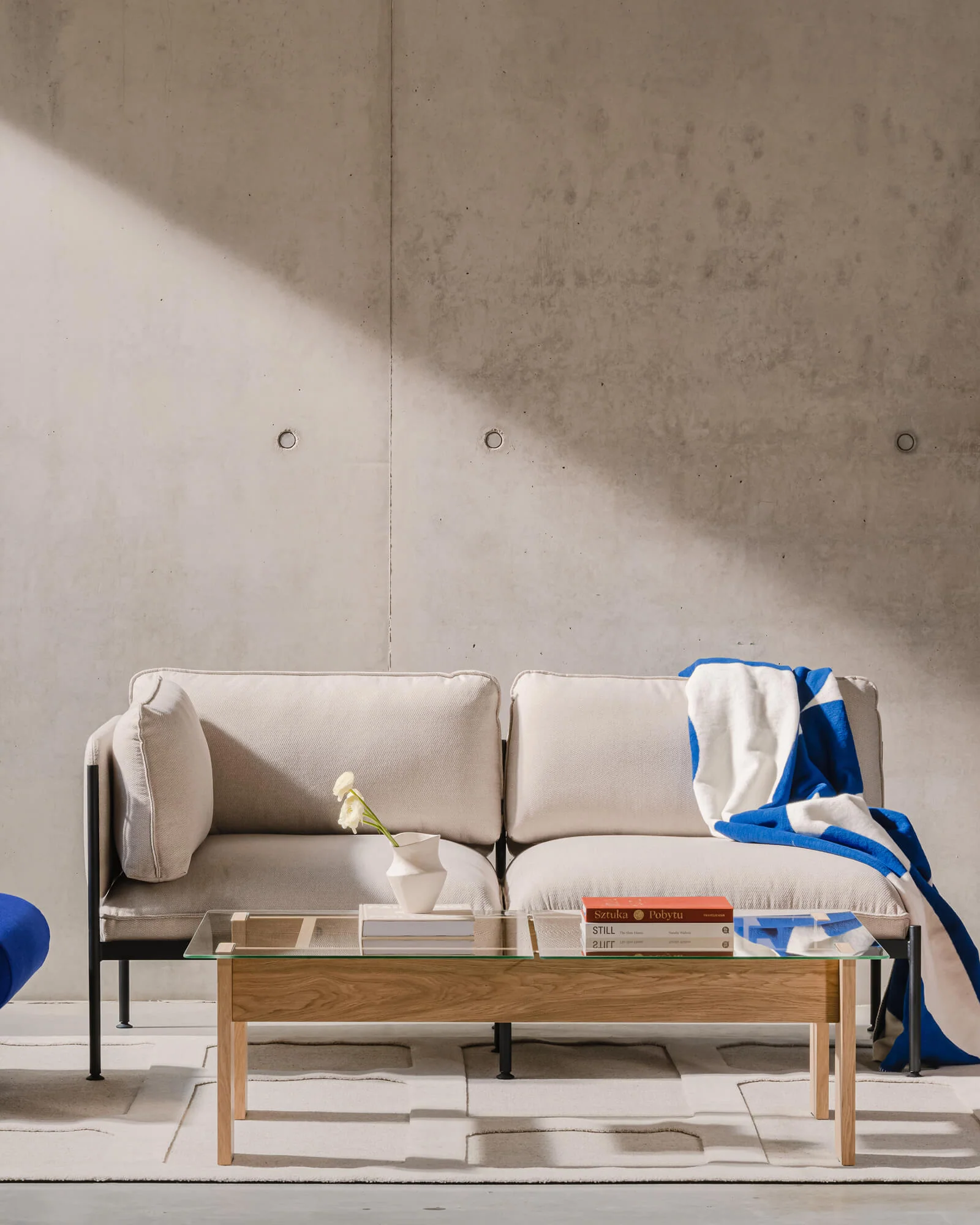 Naiko Coffee Table - Image 4
